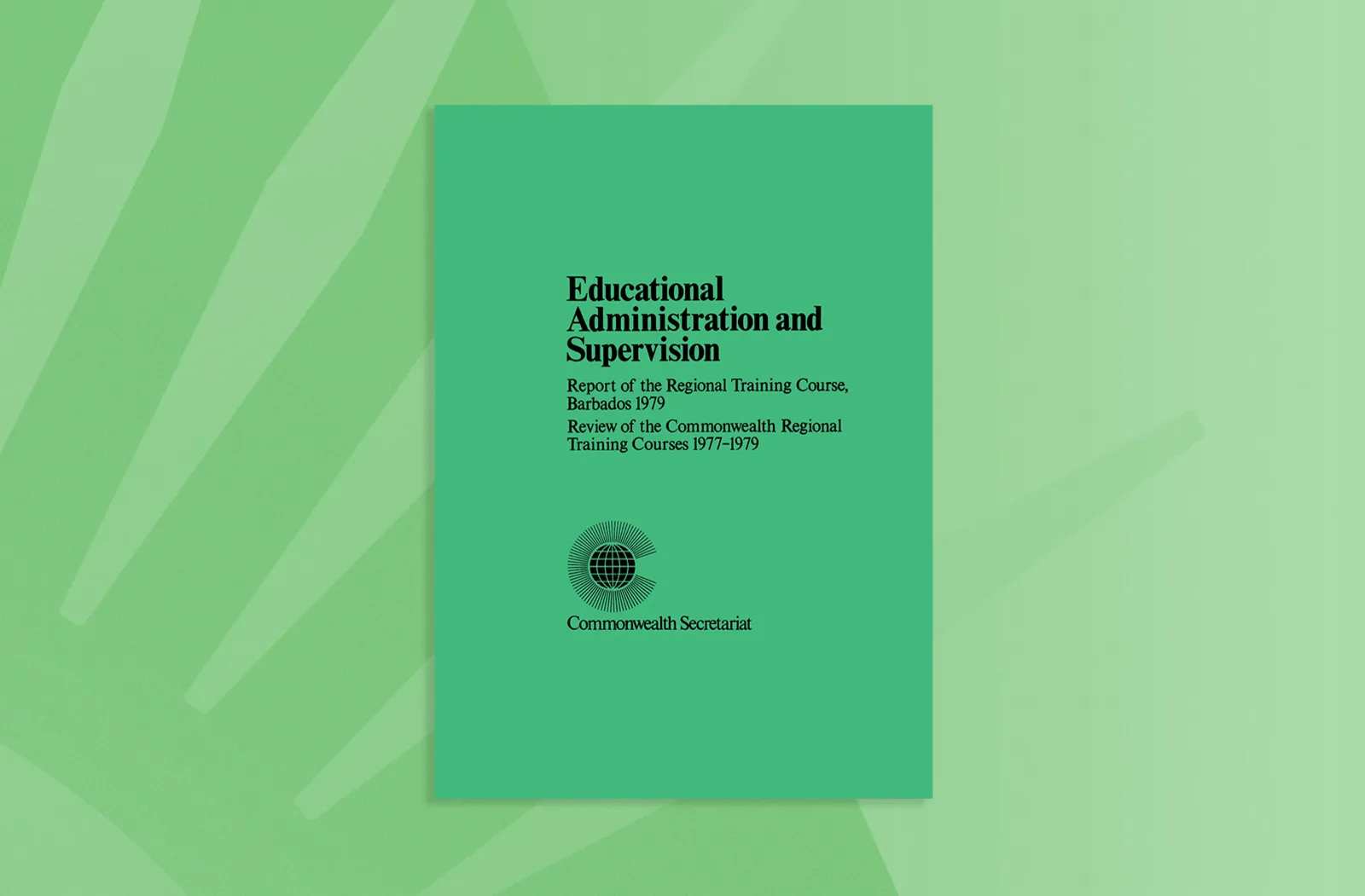 Educational Administration and Supervision