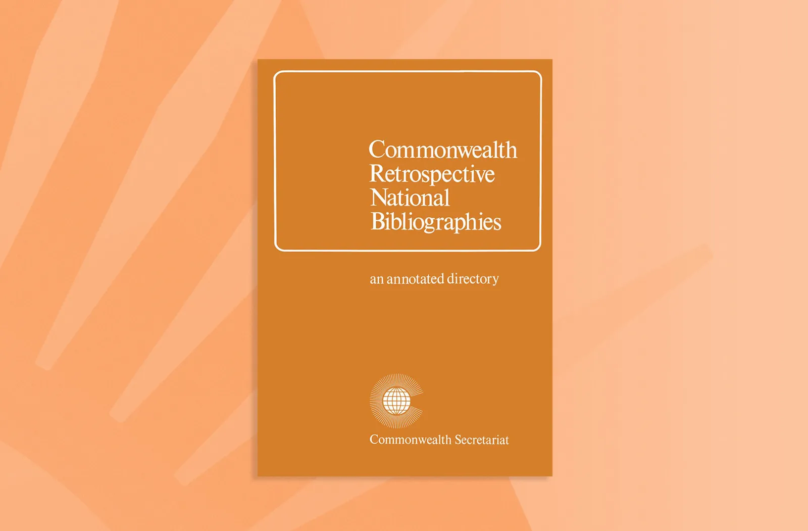 Commonwealth Retrospective National Bibliographies