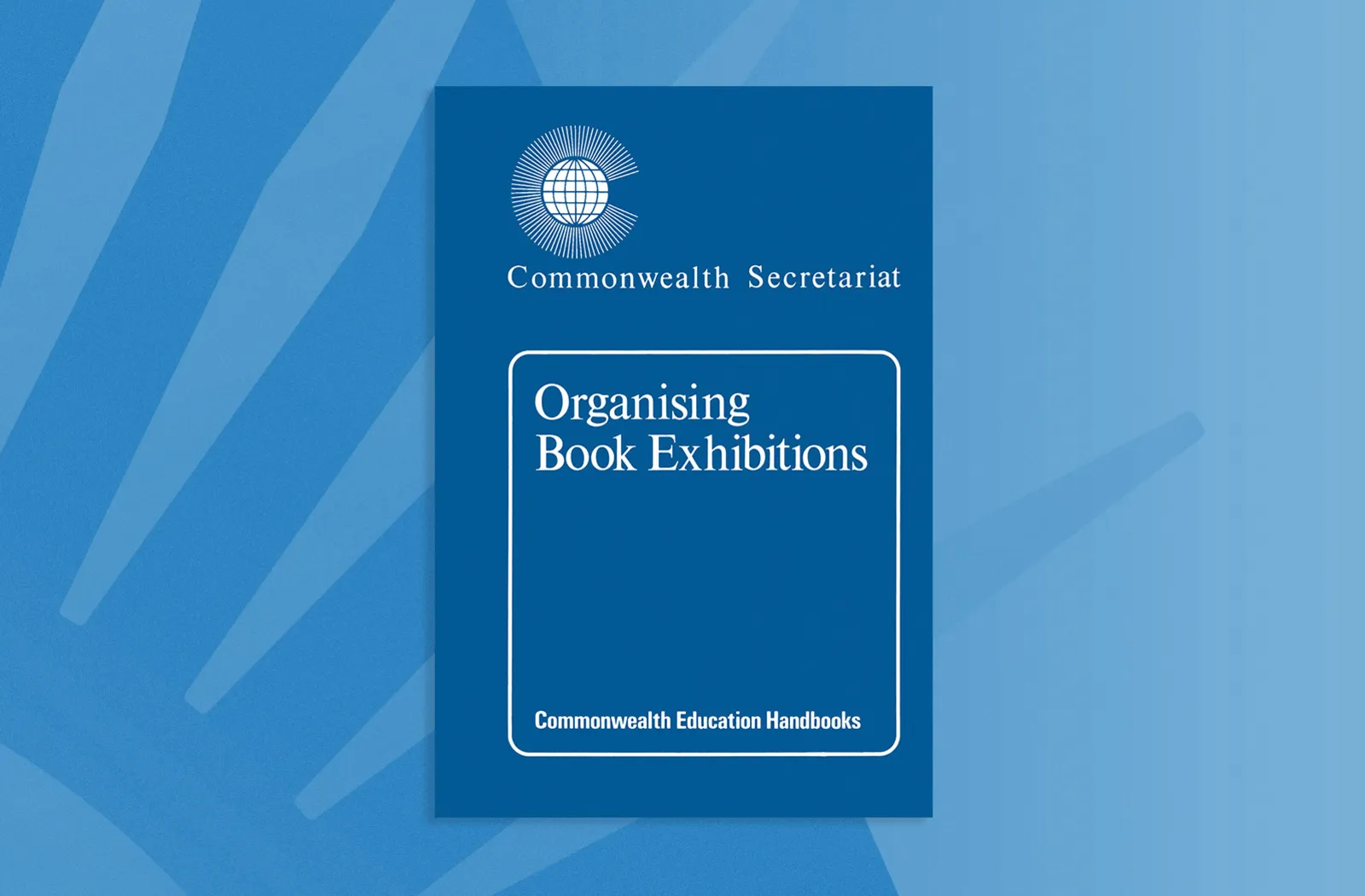 Organising Book Exhibitions