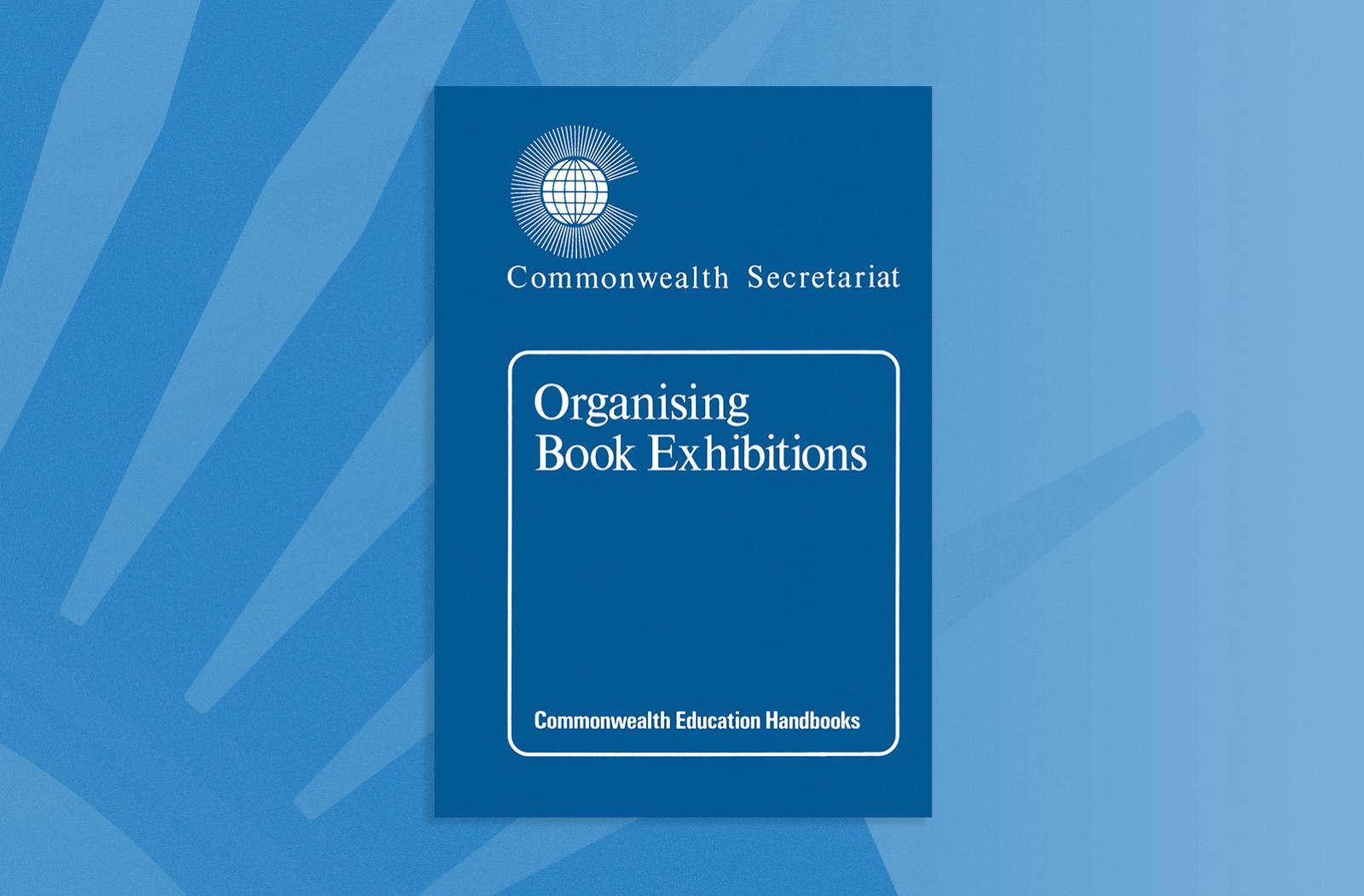 Organising Book Exhibitions
