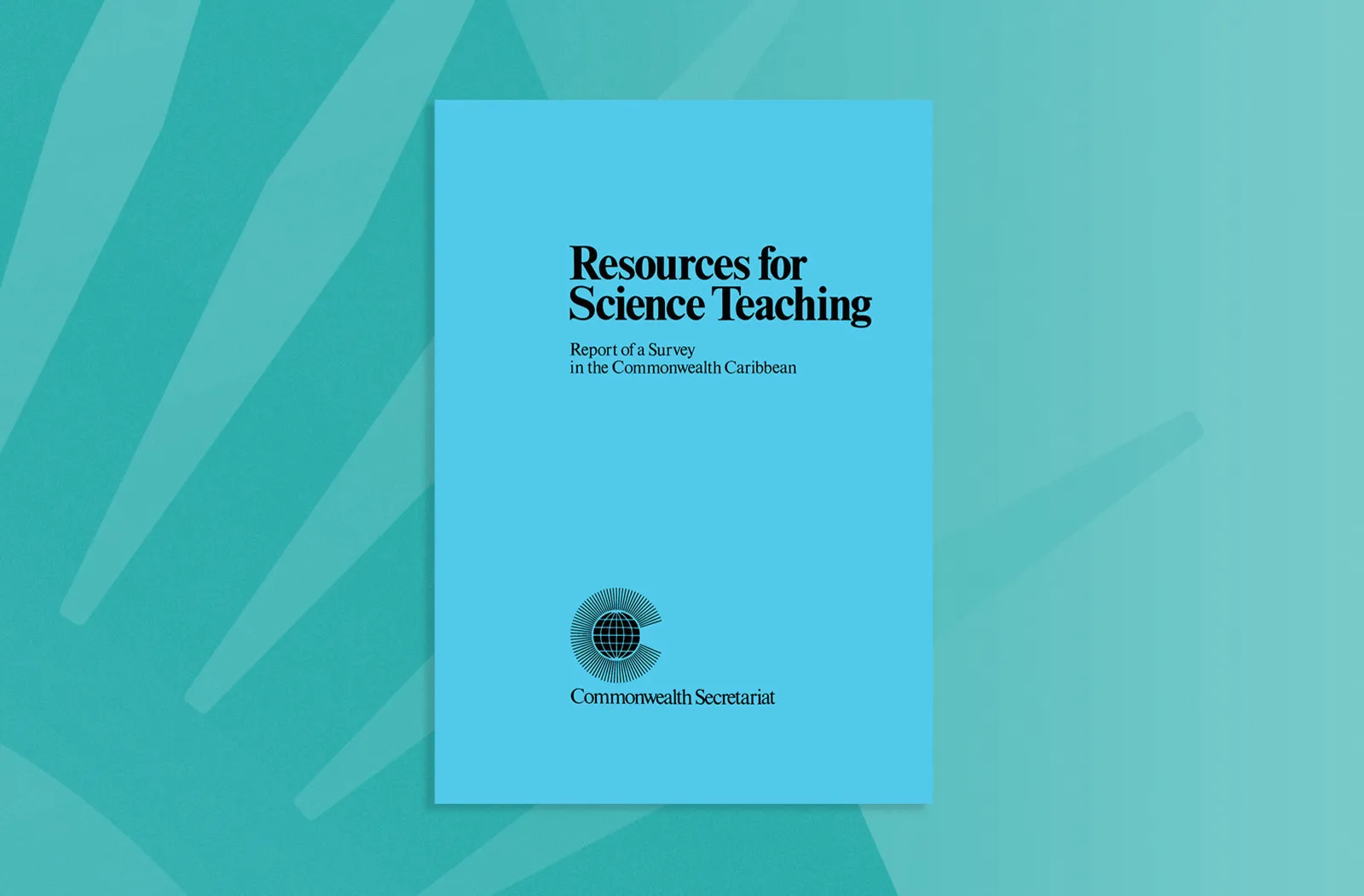 Resources for Science Teaching