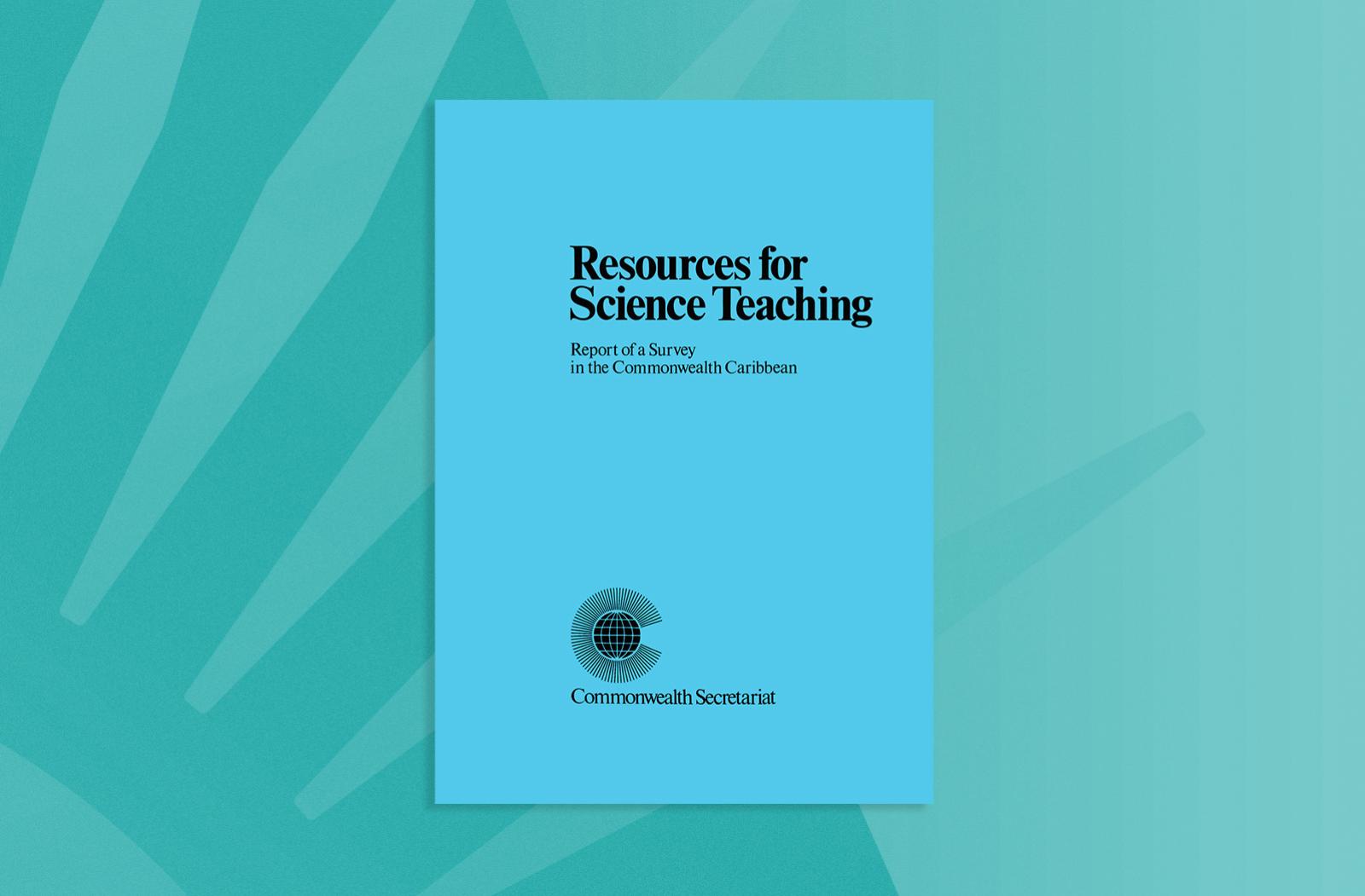 Resources for Science Teaching