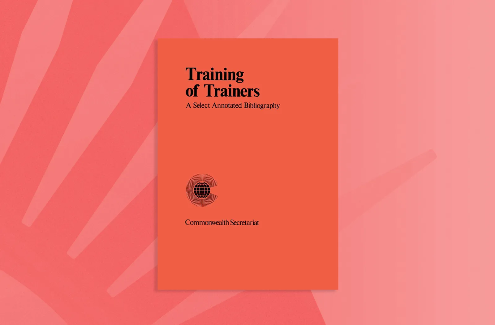 Training of Trainers