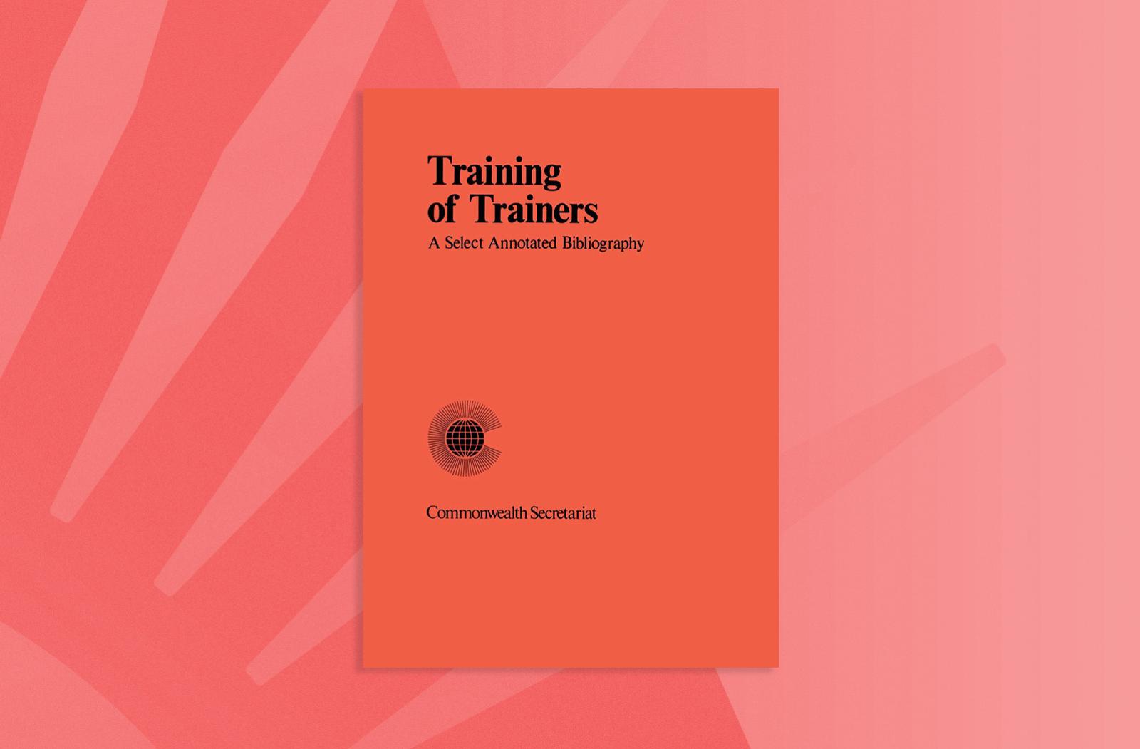 Training of Trainers