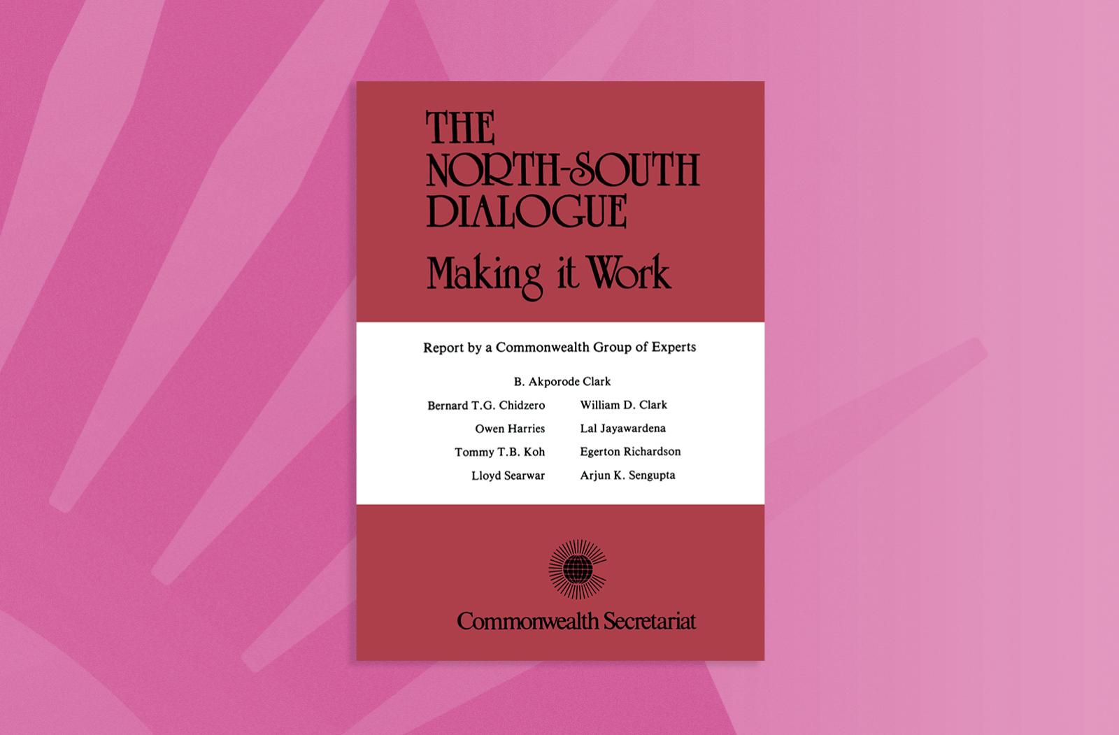 The North-South Dialogue