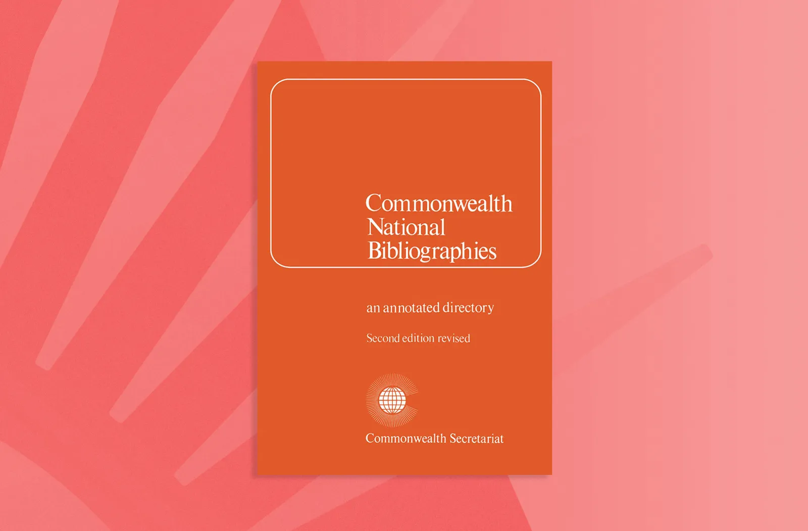 Commonwealth National Bibliographies