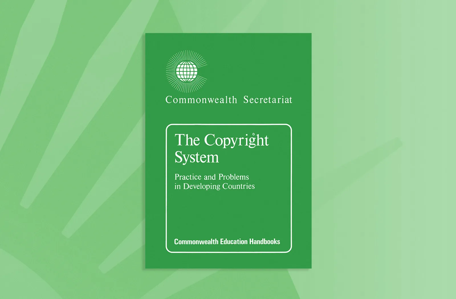 The Copyright System