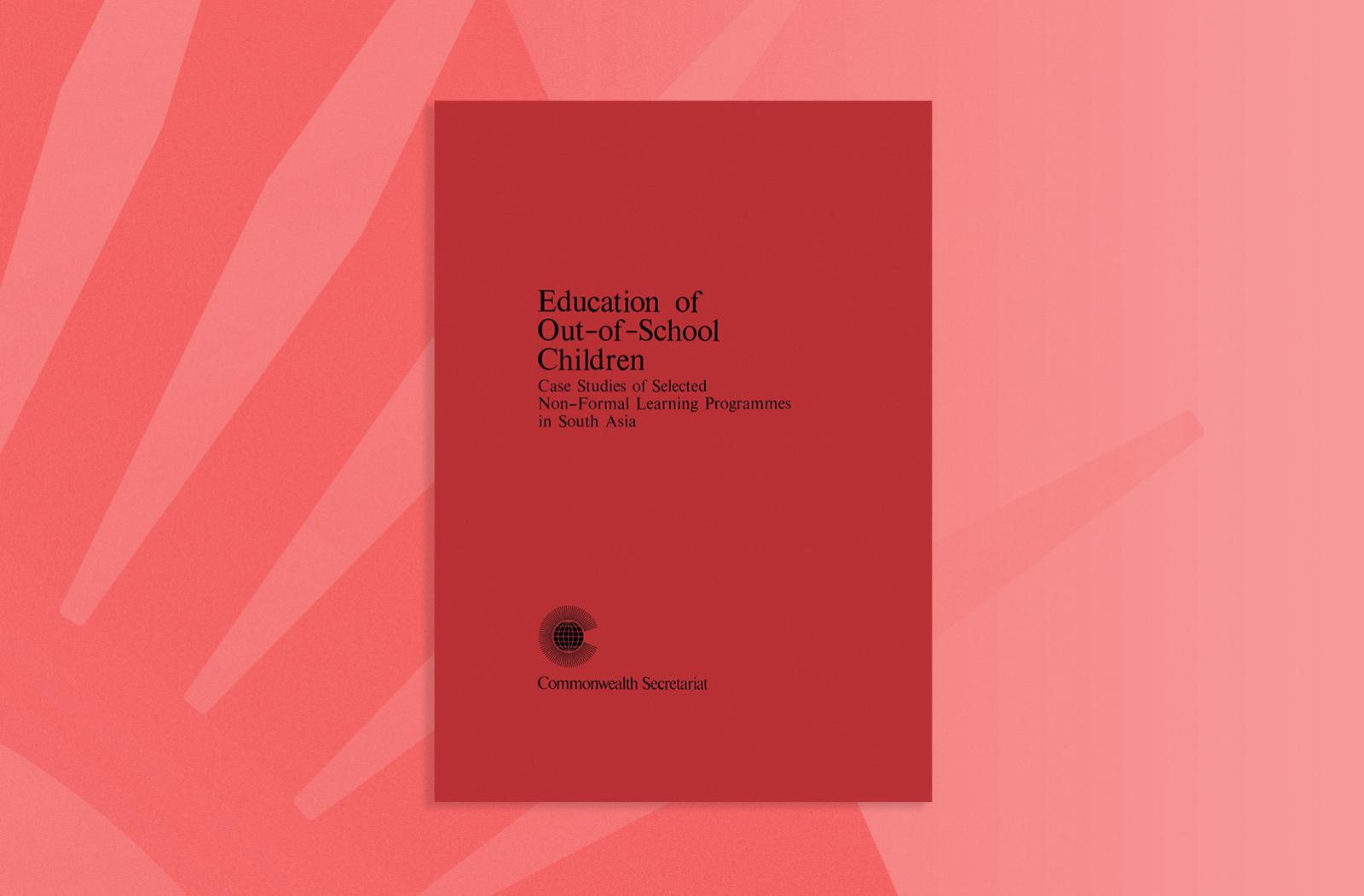 Education of Out-of-School Children