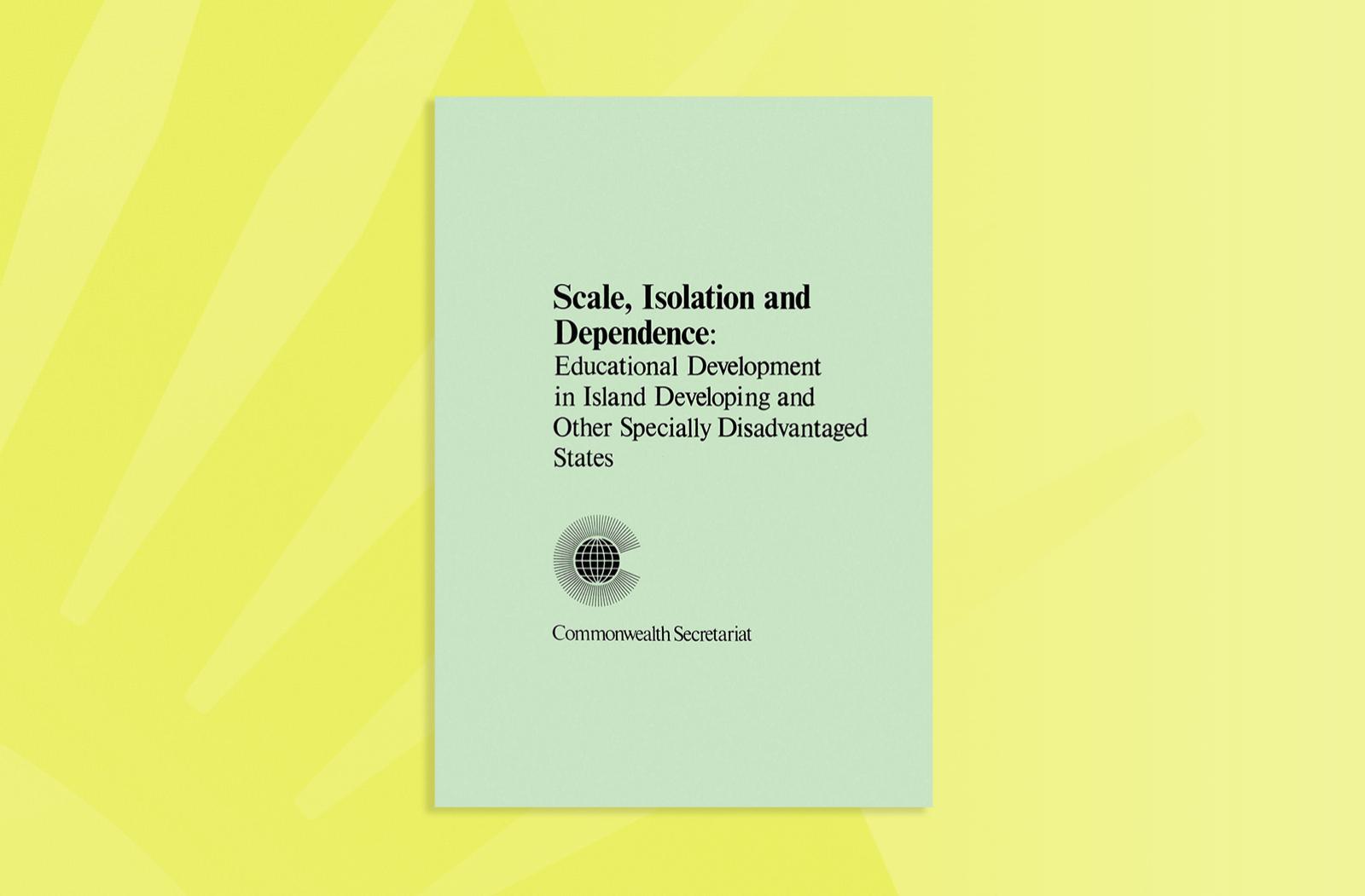 Scale, Isolation and Dependence