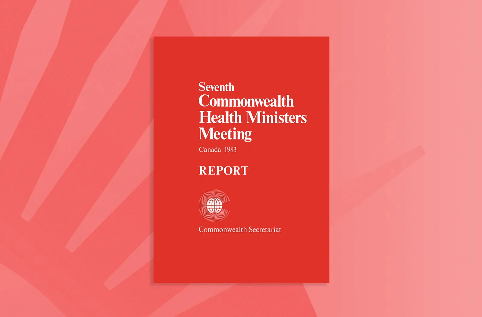 Seventh Commonwealth Health Ministers Meeting