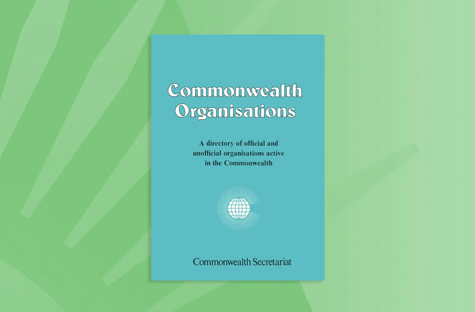 Commonwealth Organisations