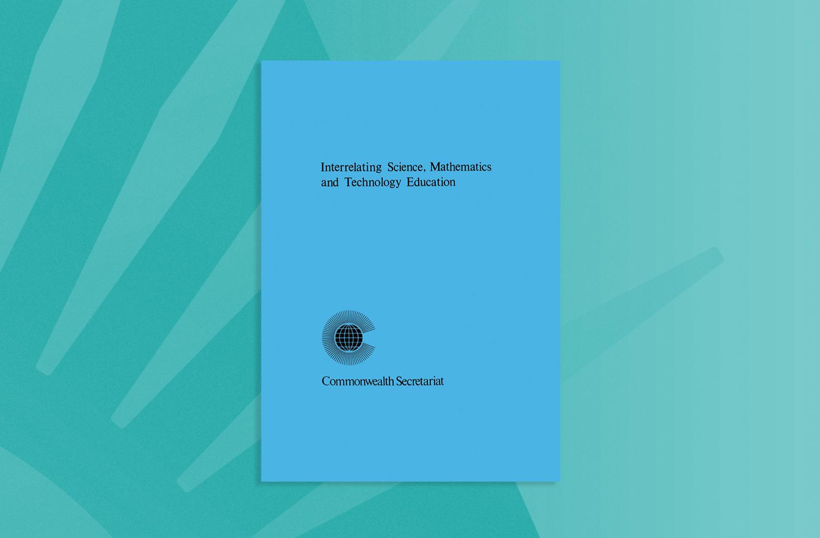Interrelating Science, Mathematics and Technology Education