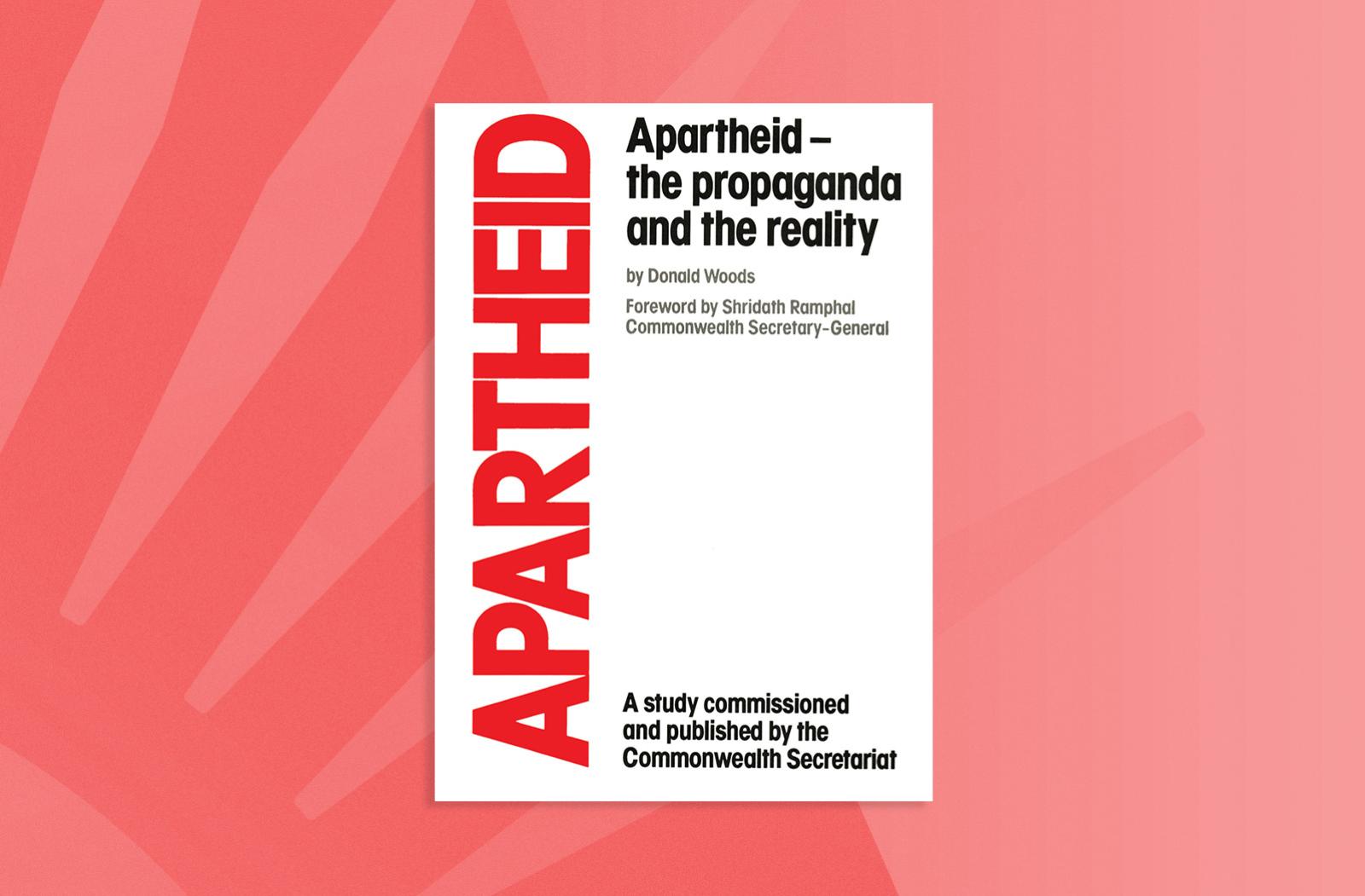 Apartheid