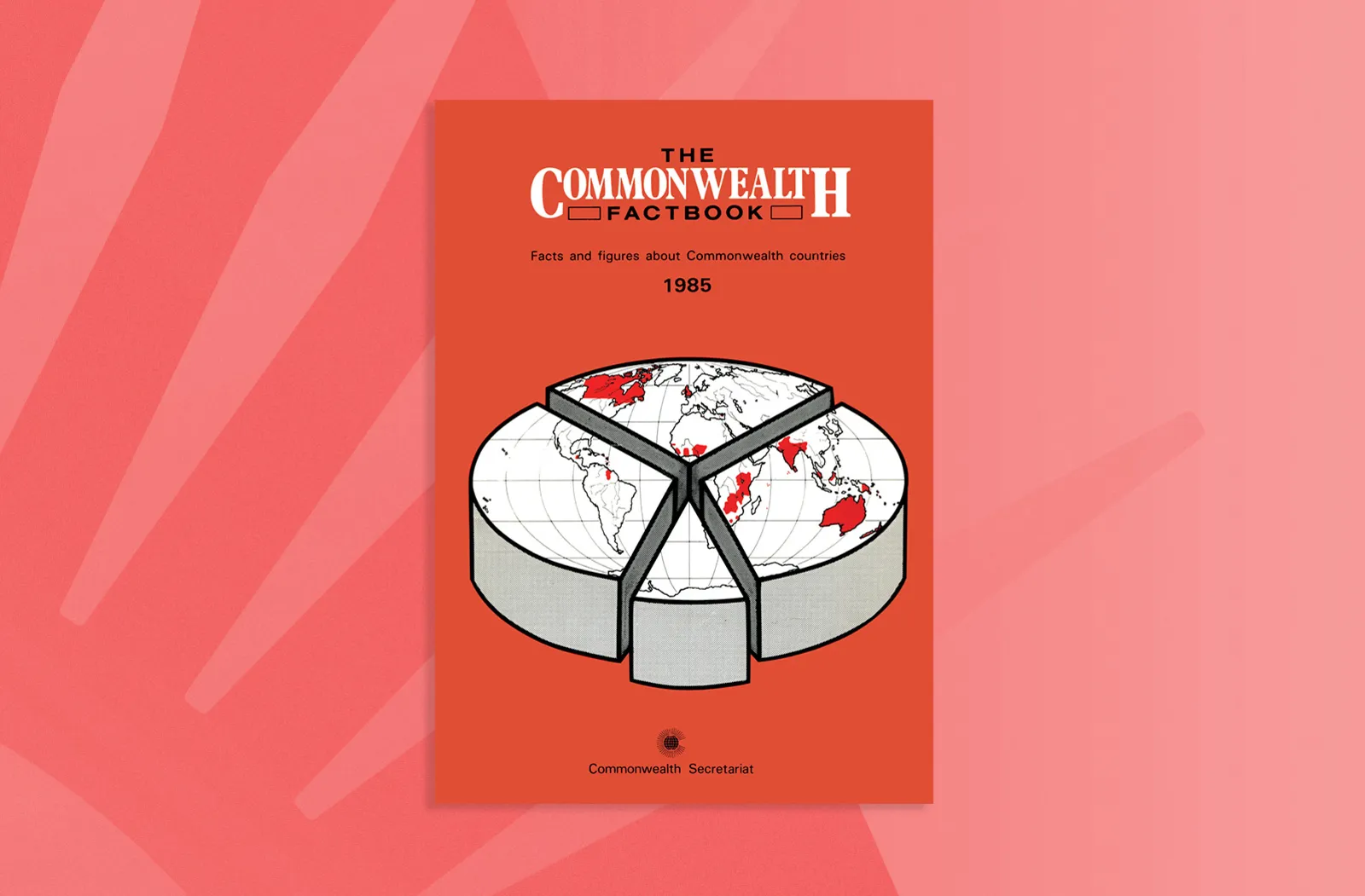The Commonwealth Factbook 1985