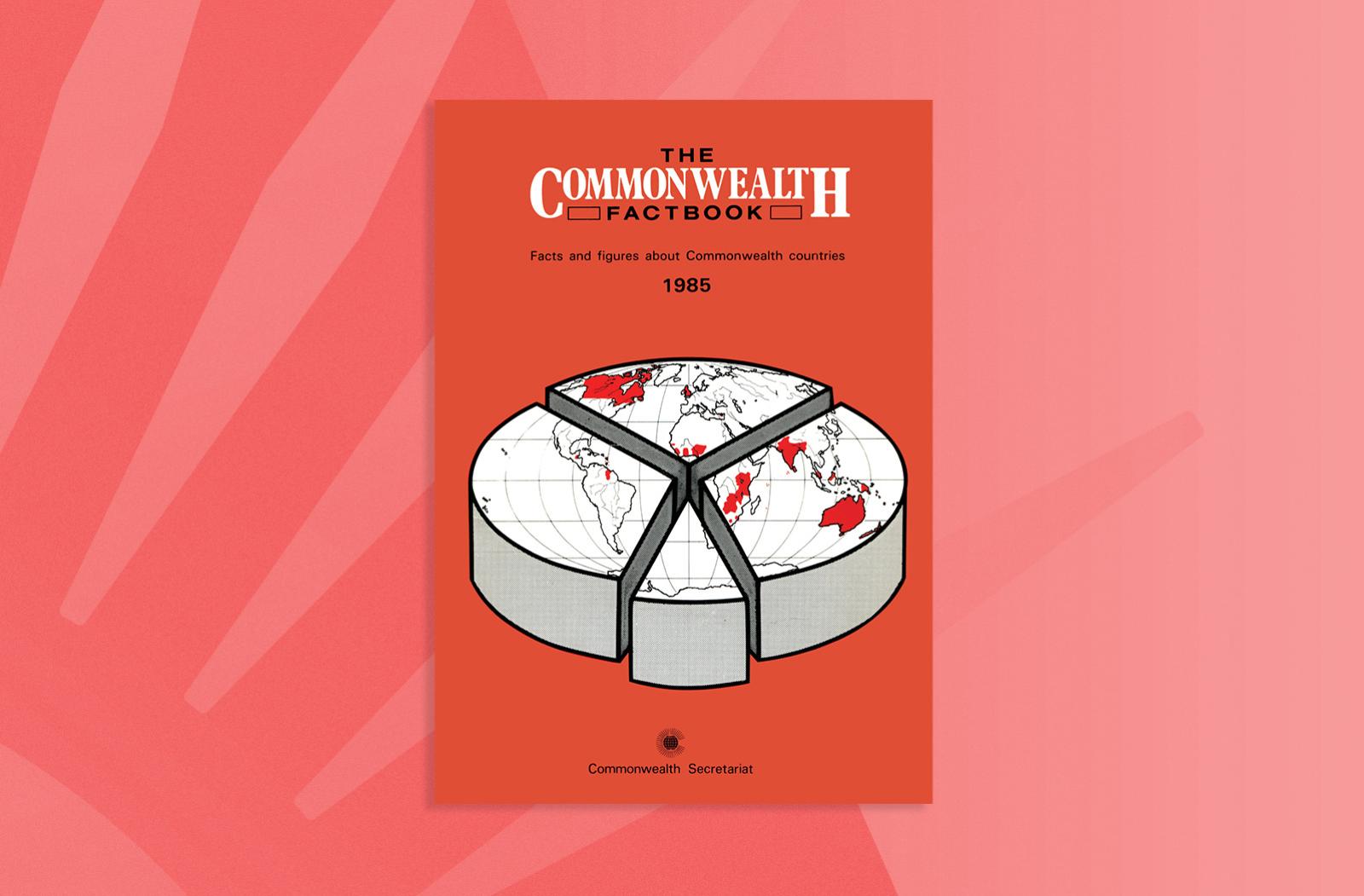 The Commonwealth Factbook 1985