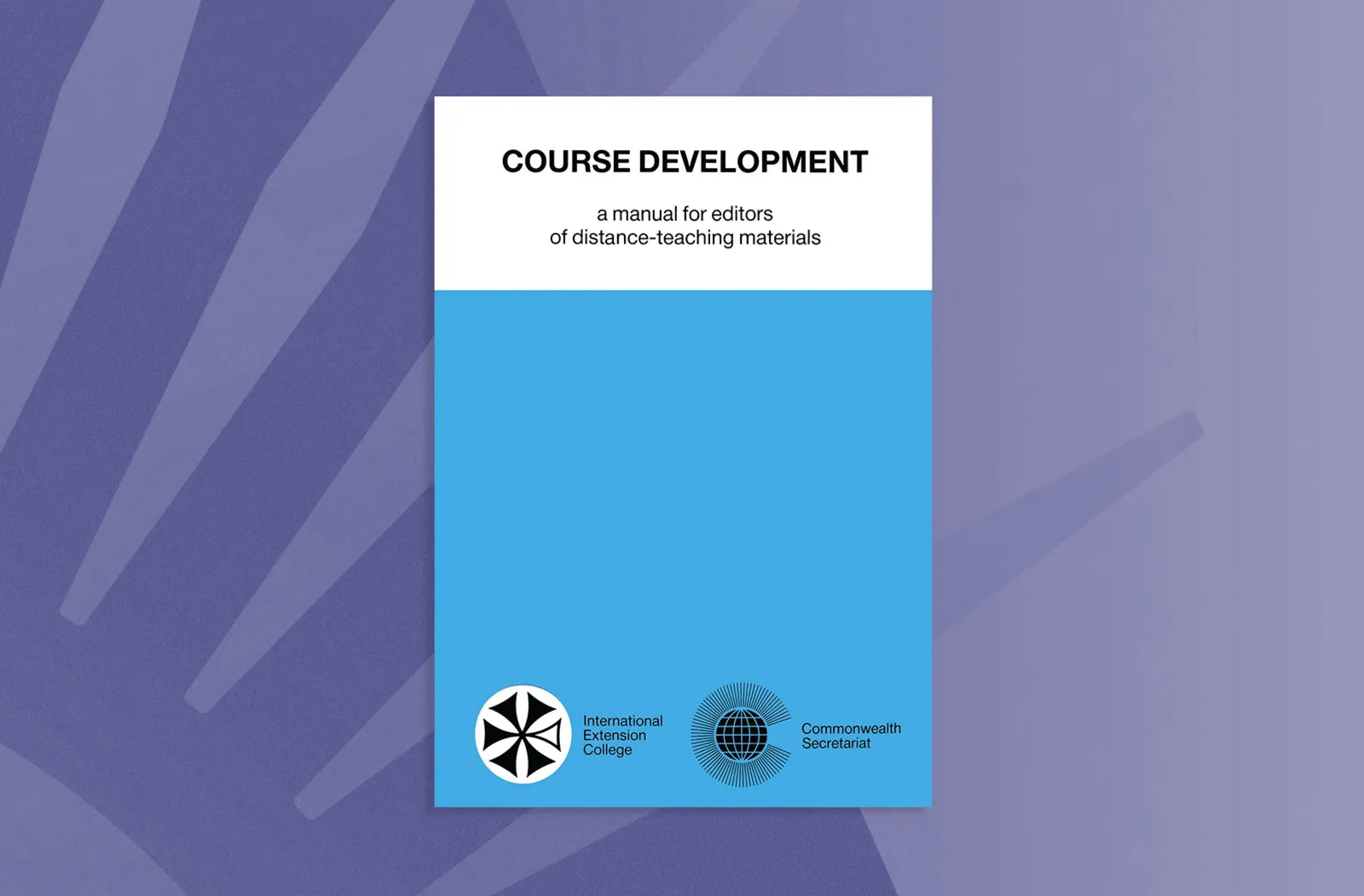 Course Development
