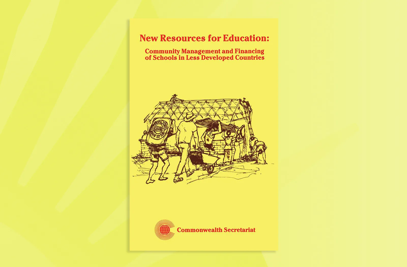 New Resources for Education