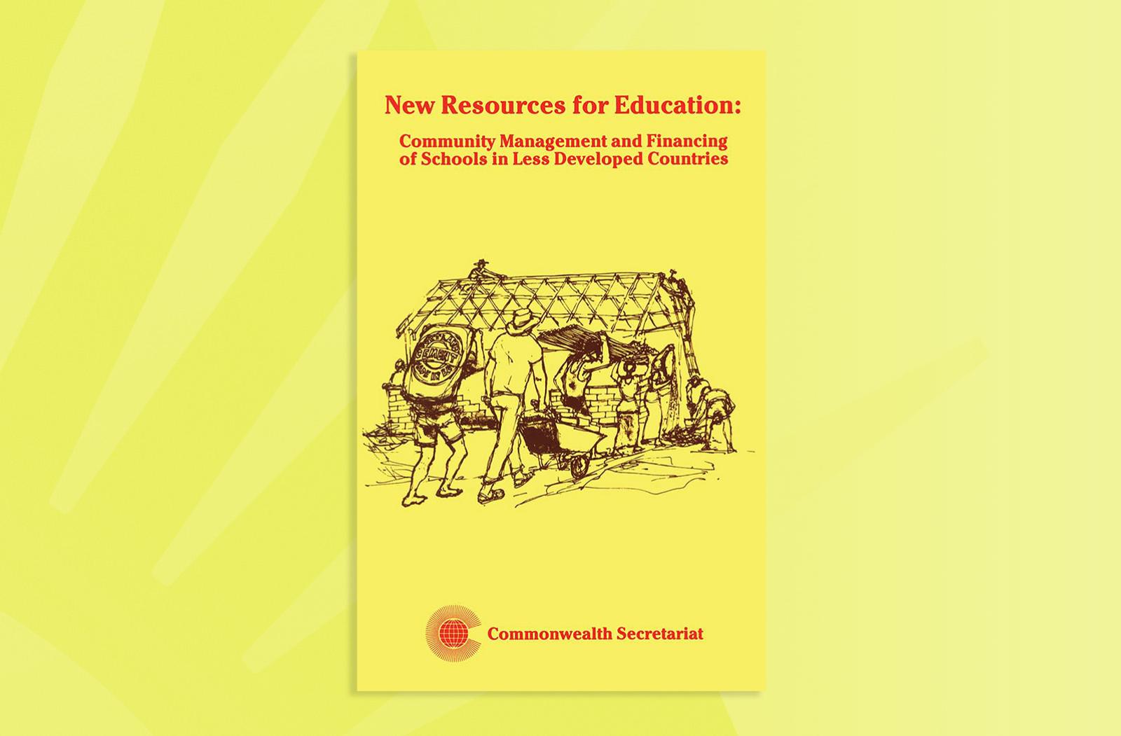 New Resources for Education