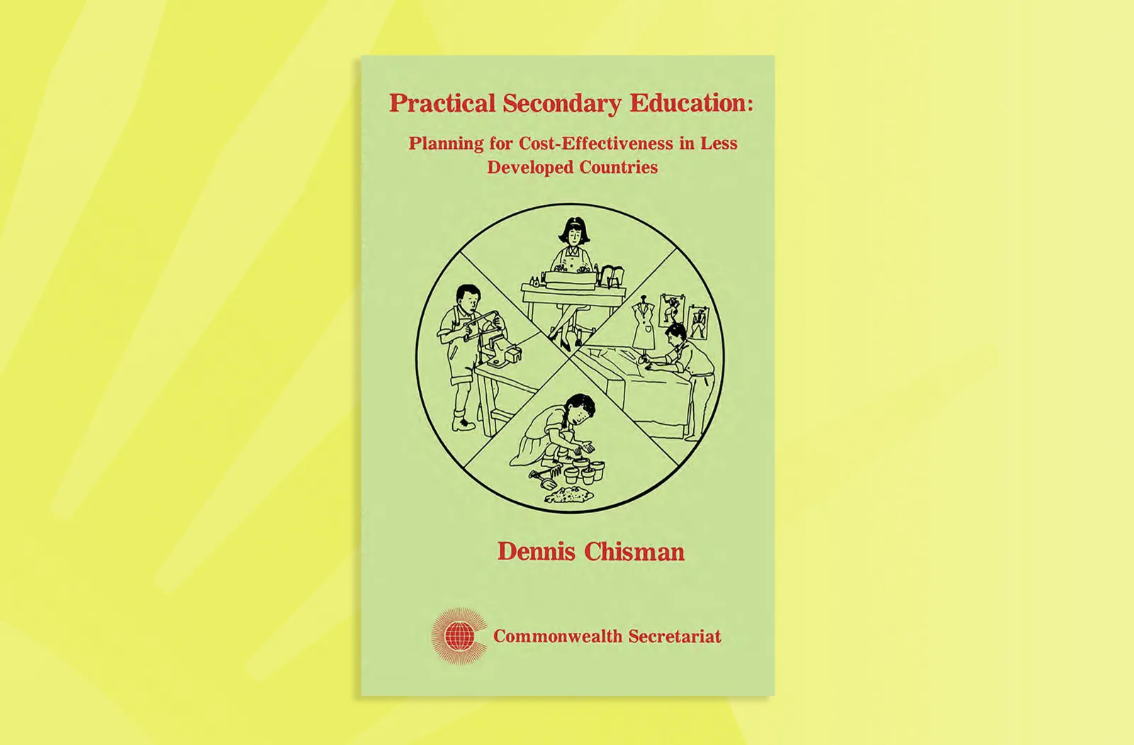 Practical Secondary Education