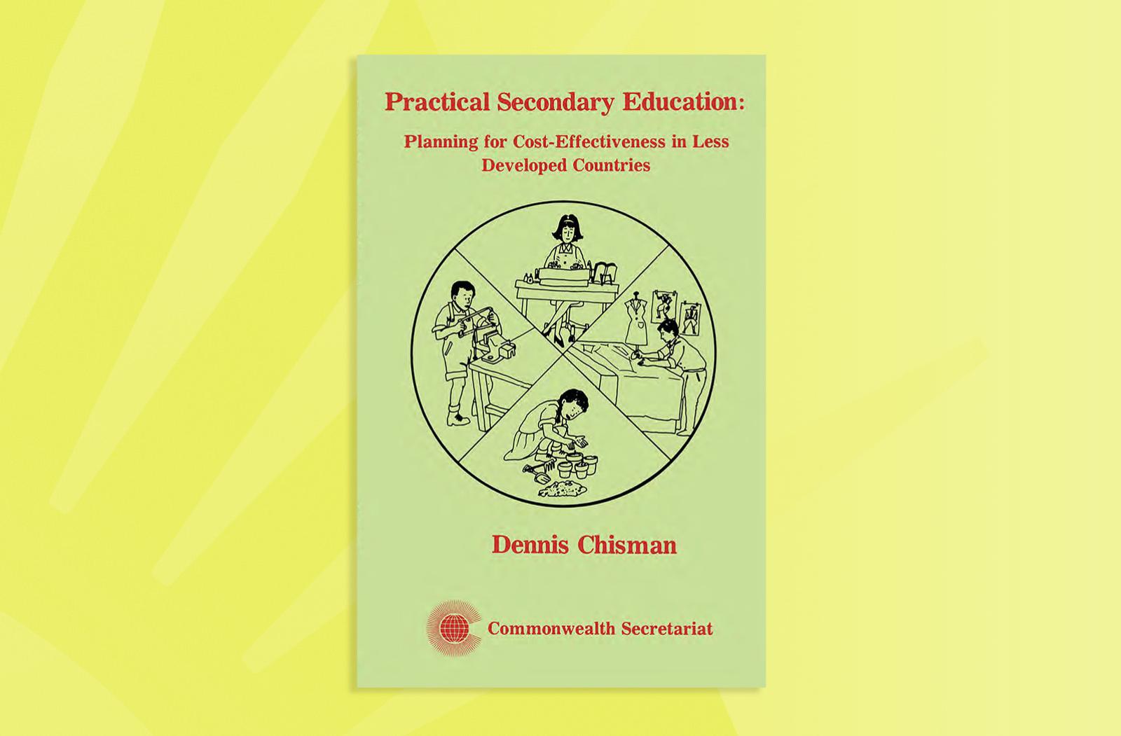 Practical Secondary Education
