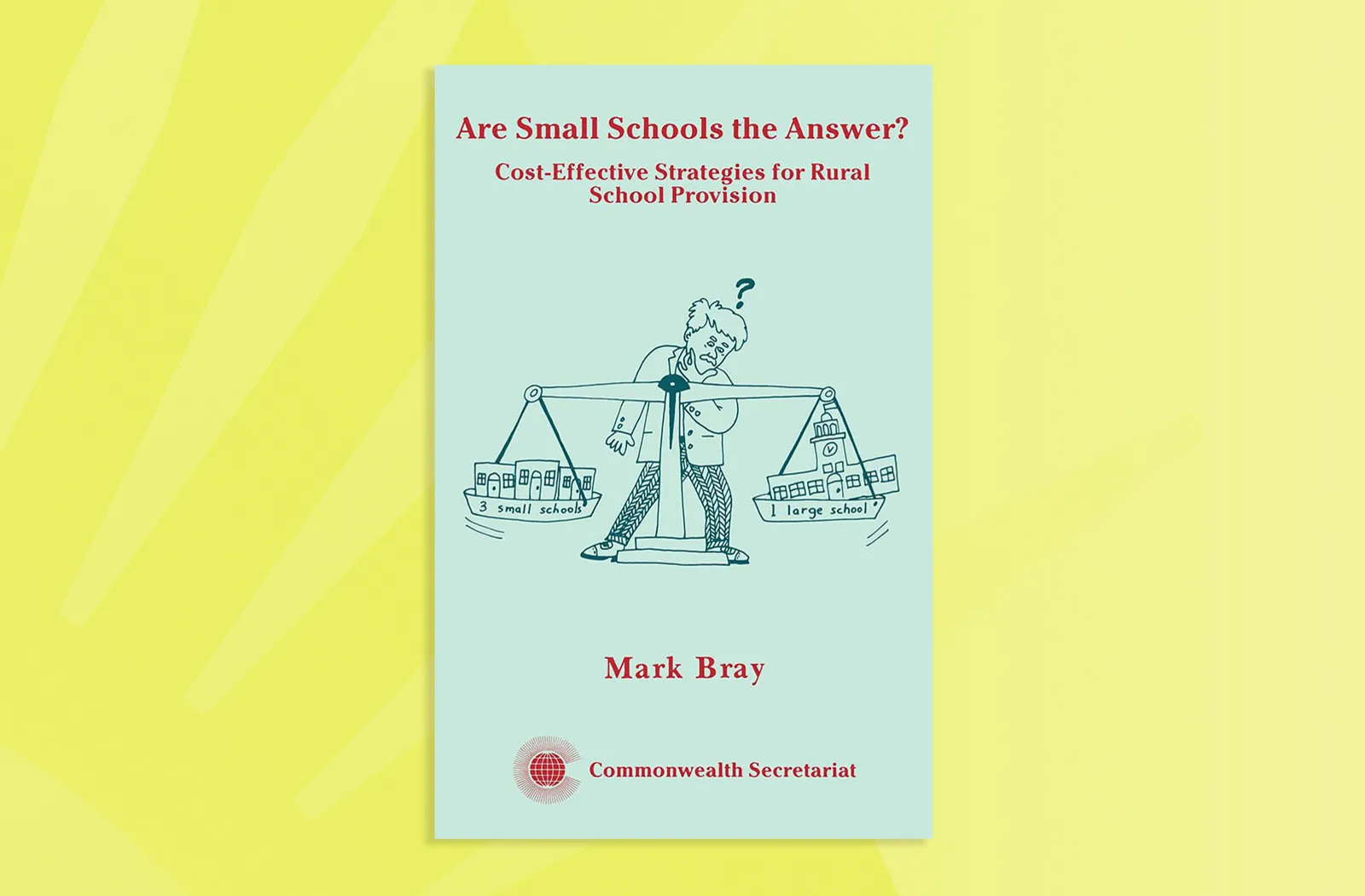 Are Small Schools the Answer?