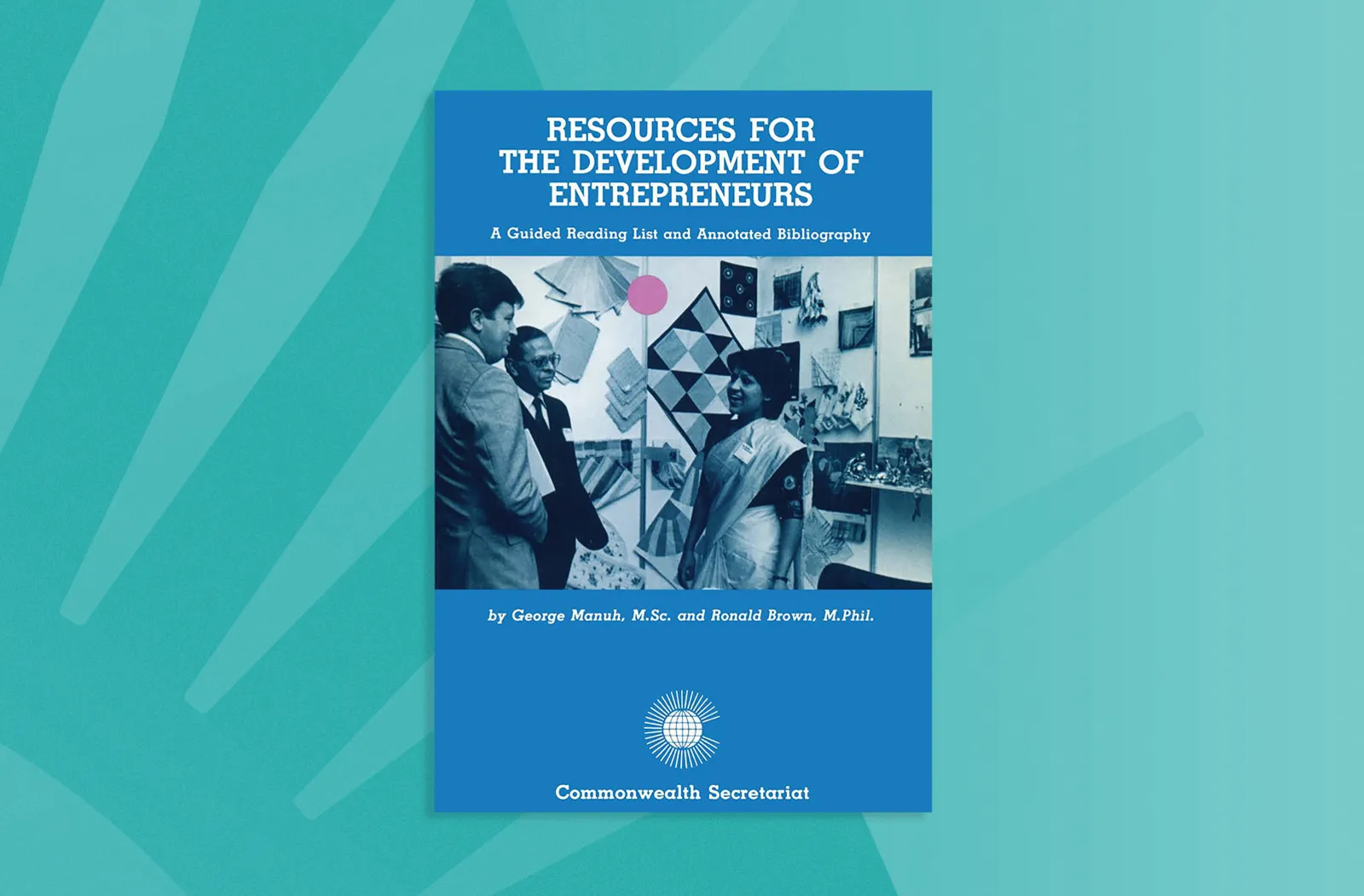 Resources for the Development of Entrepreneurs