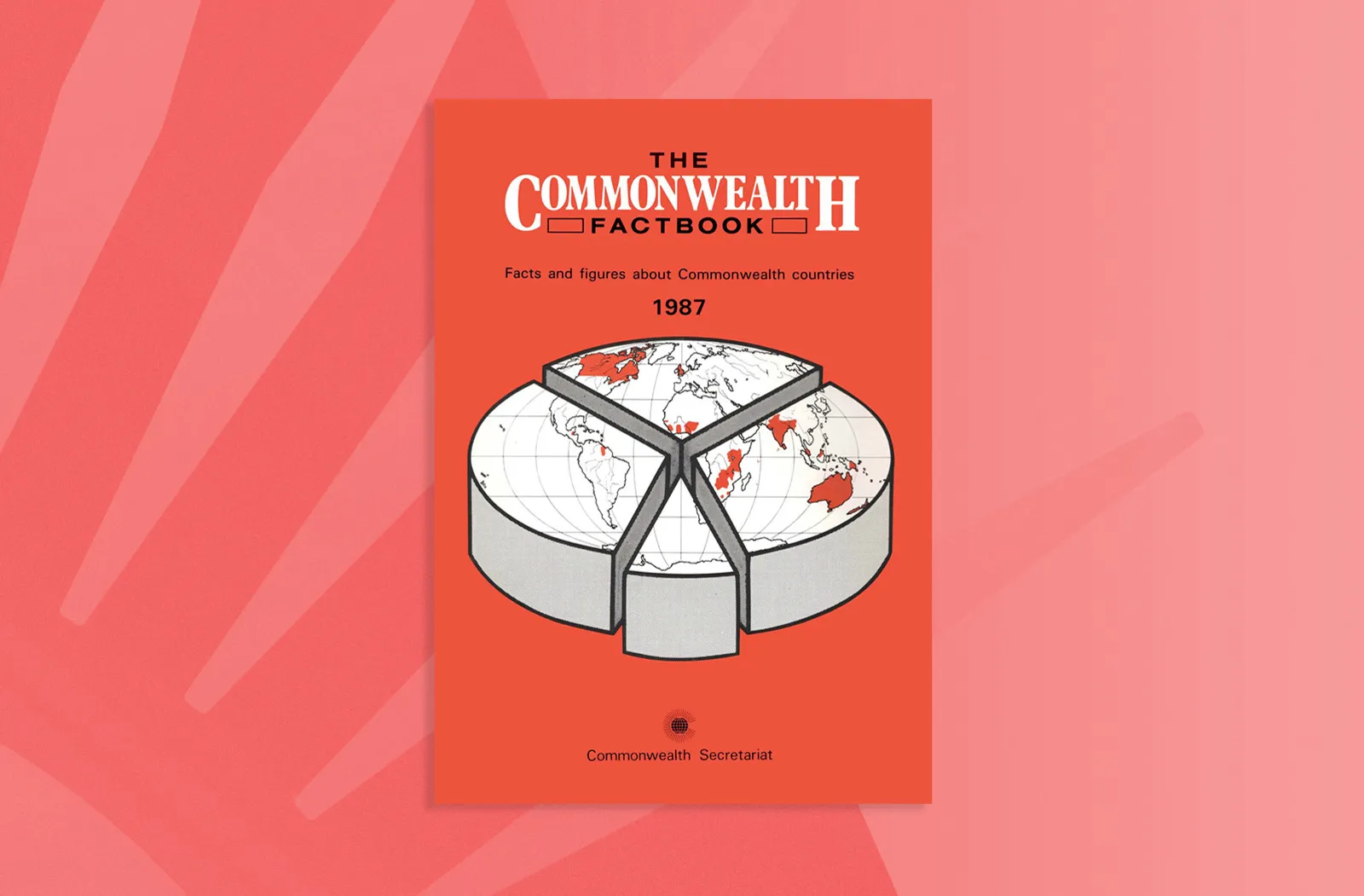 The Commonwealth Factbook 1987