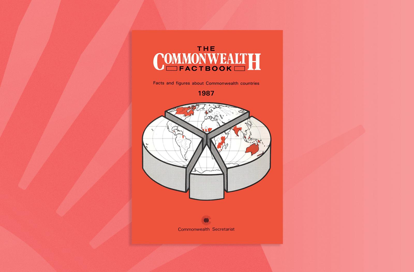 The Commonwealth Factbook 1987