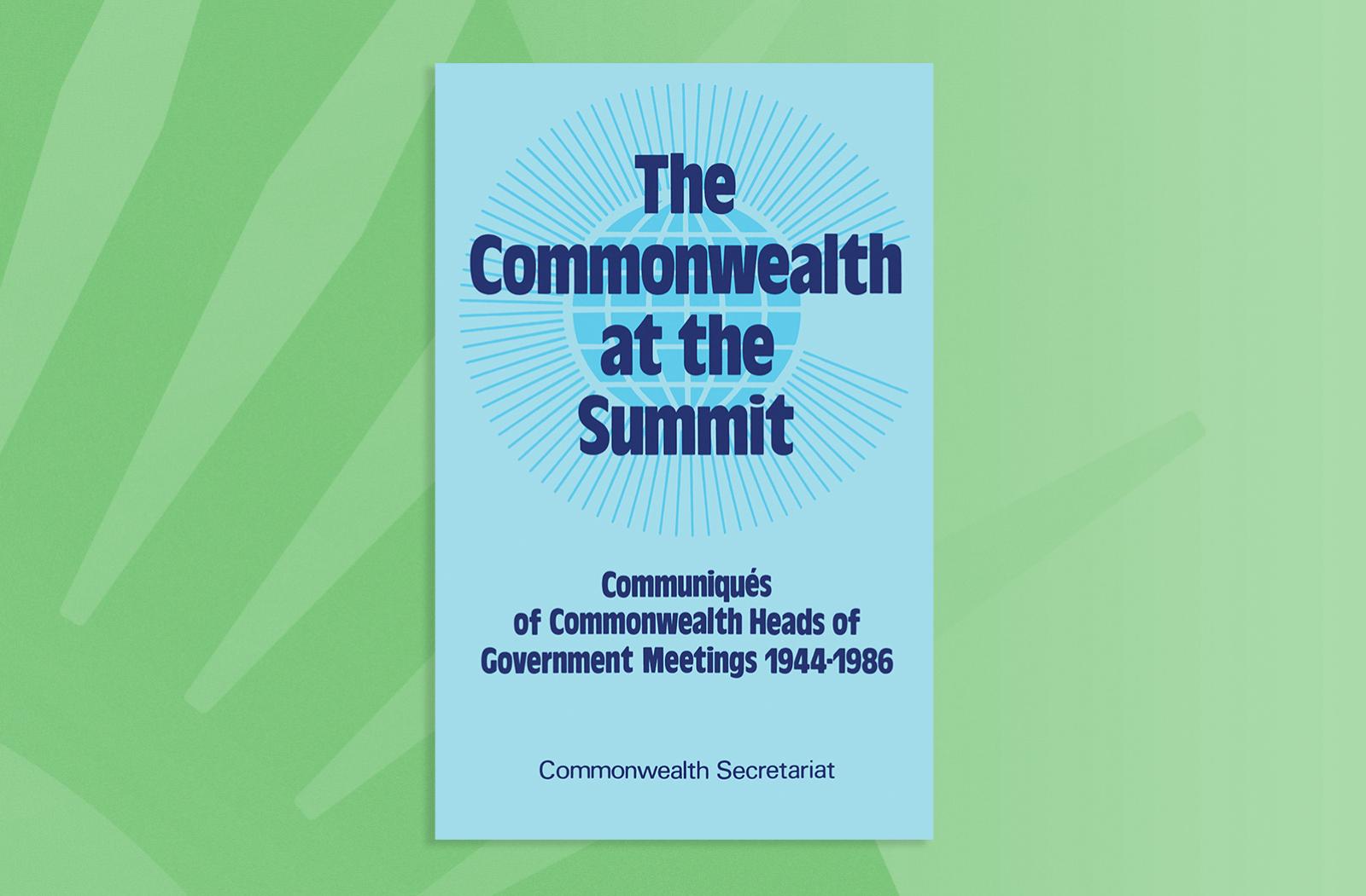 The Commonwealth at the Summit