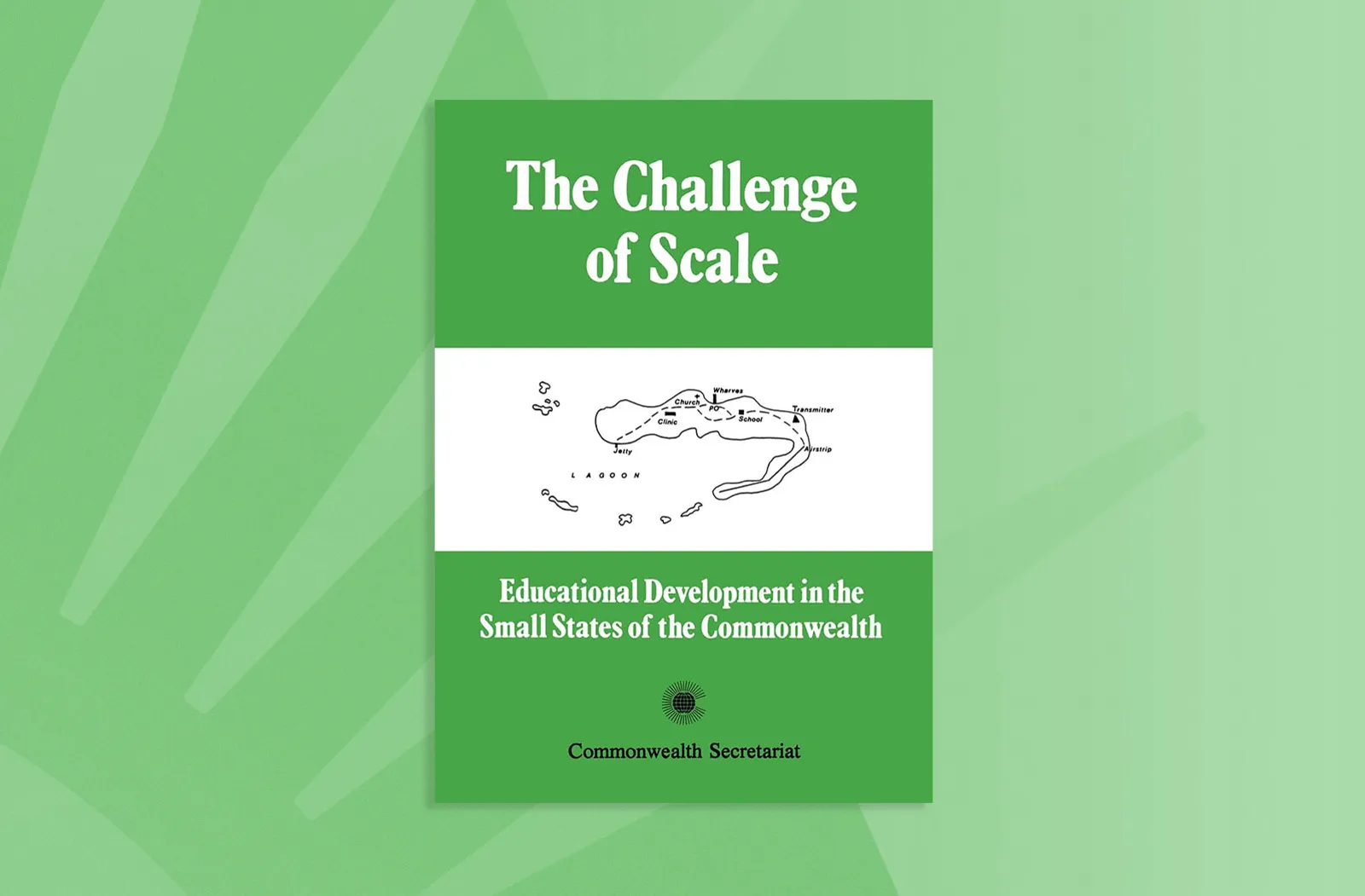 The Challenge of Scale