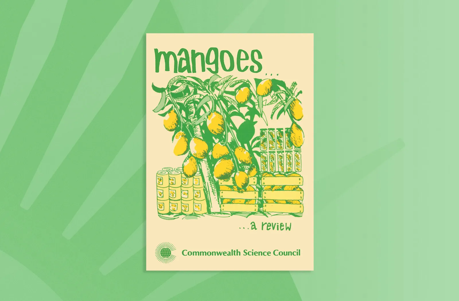 Mangoes