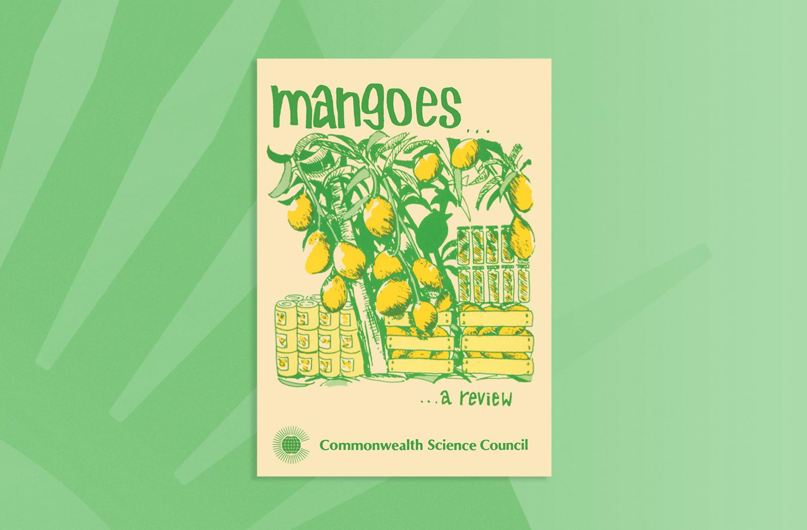 Mangoes
