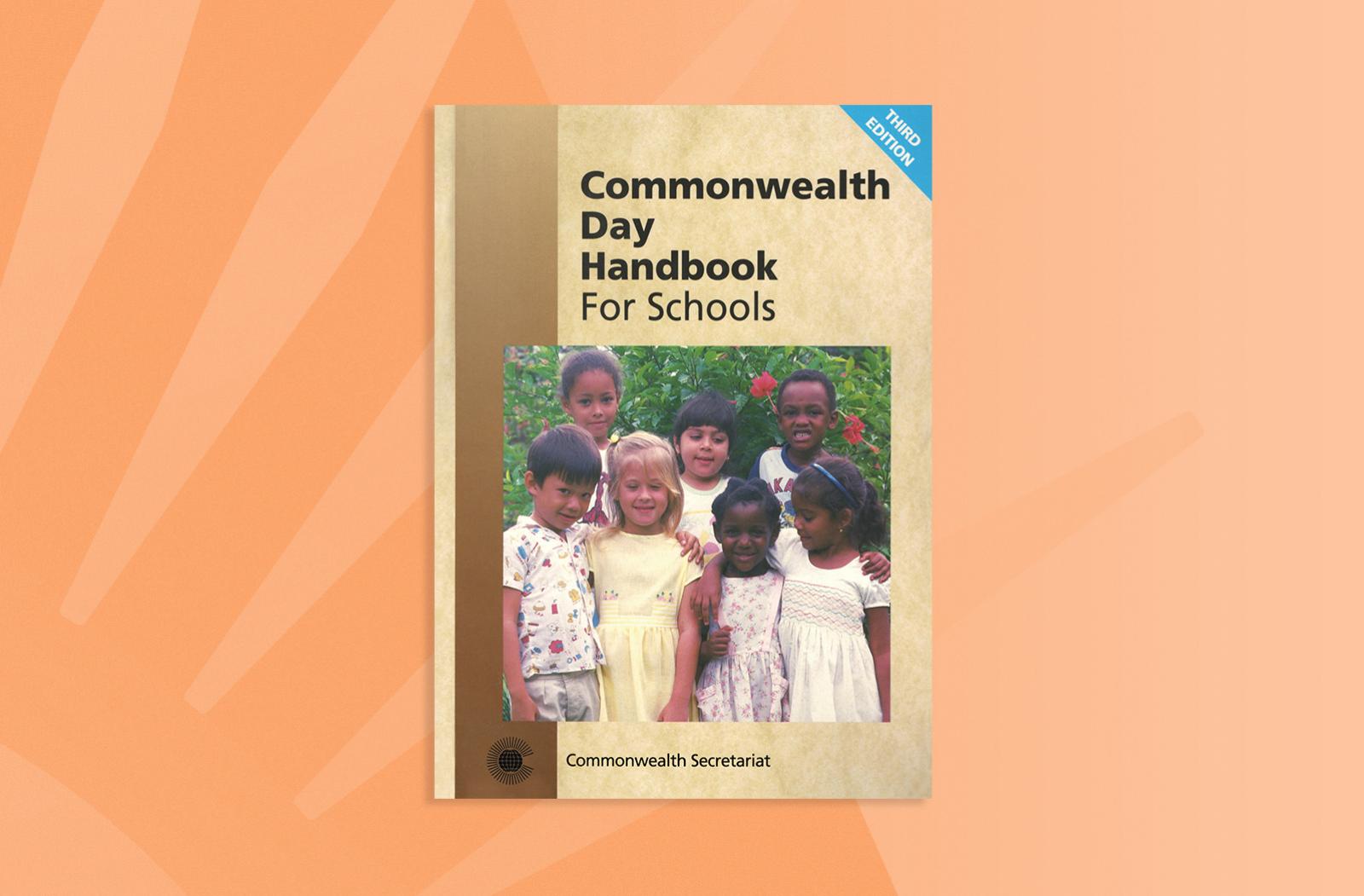 Commonwealth Day Handbook for Schools