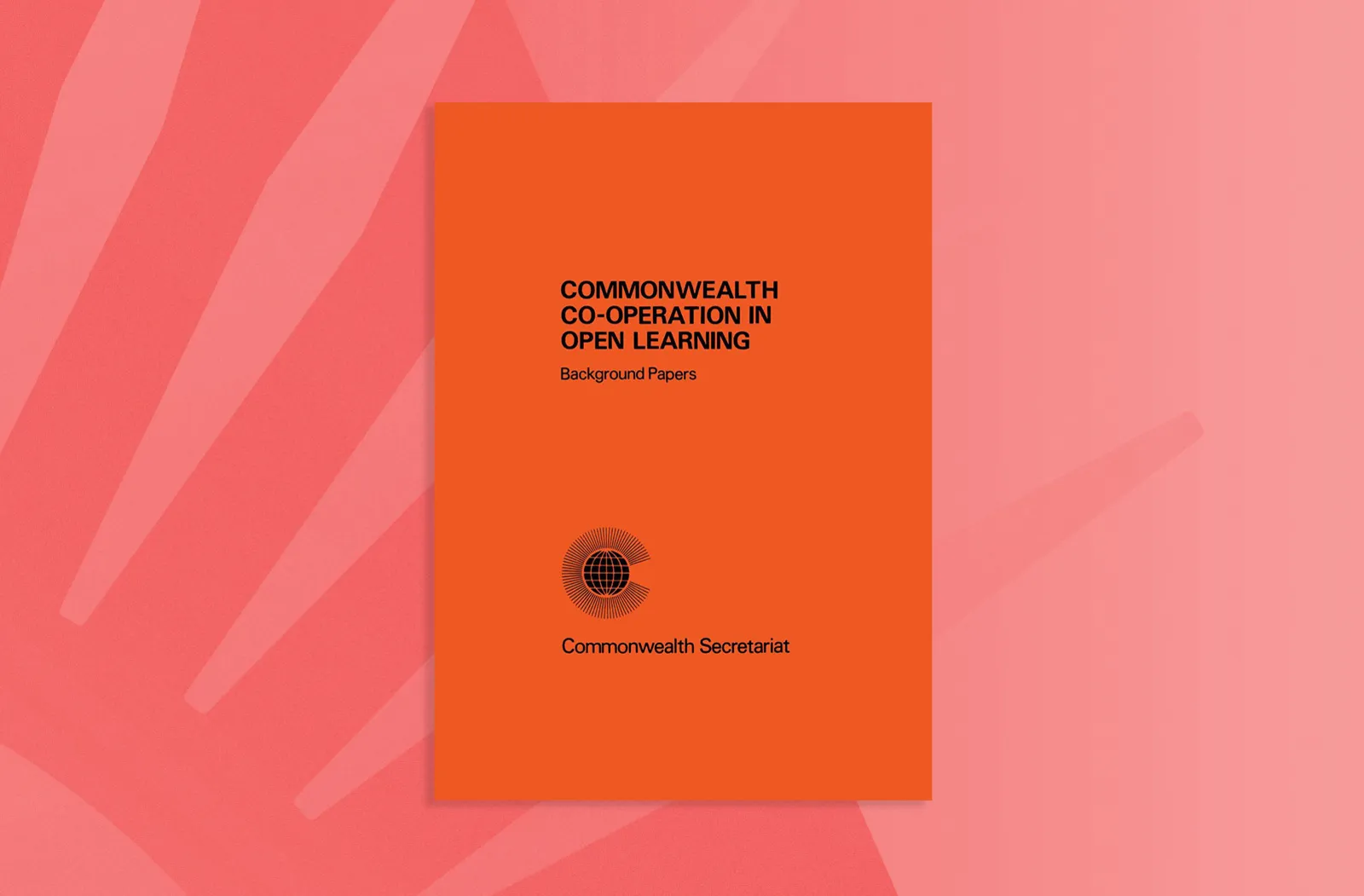Commonwealth Co-operation in Open Learning