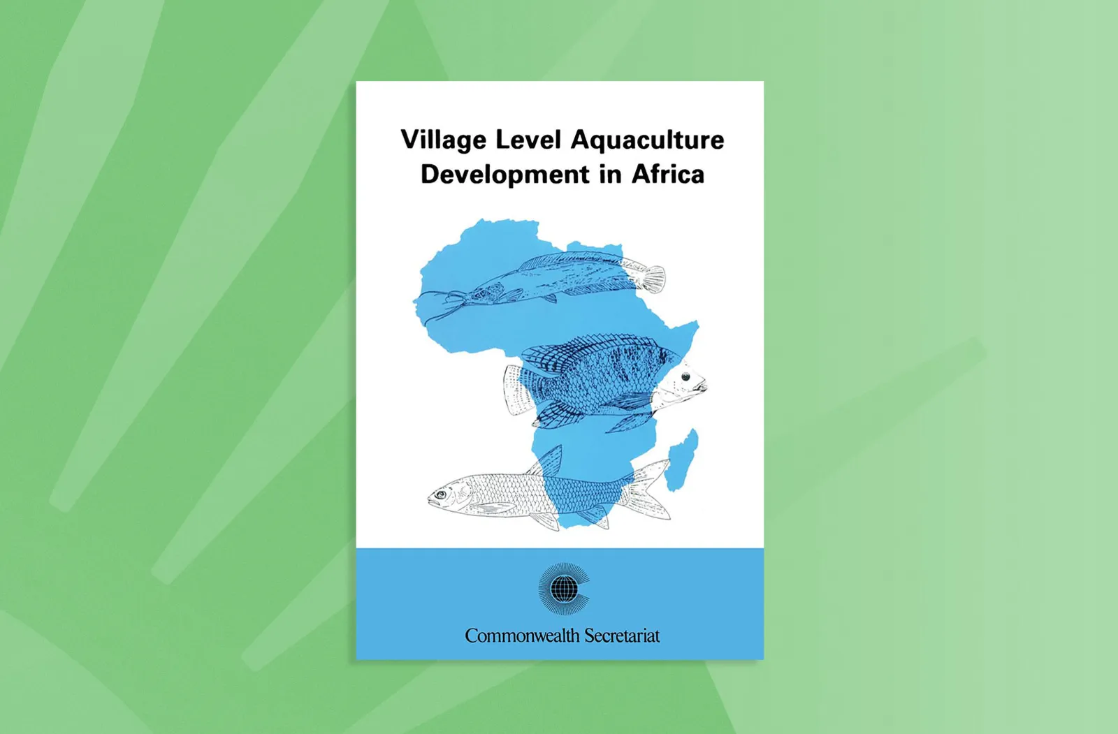 Village Level Aquaculture Development in Africa