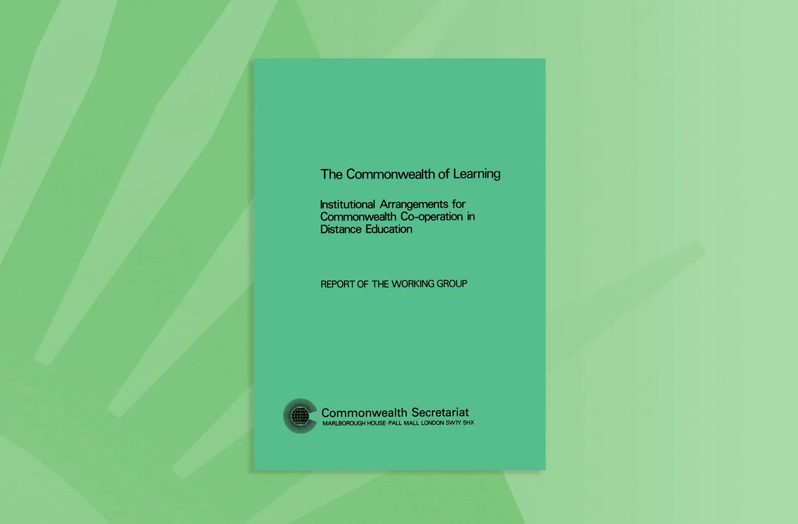 The Commonwealth of Learning