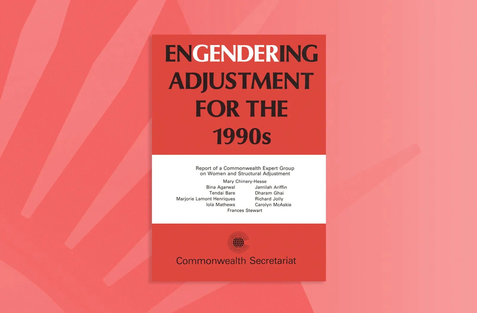 Engendering Adjustment for the 1990s