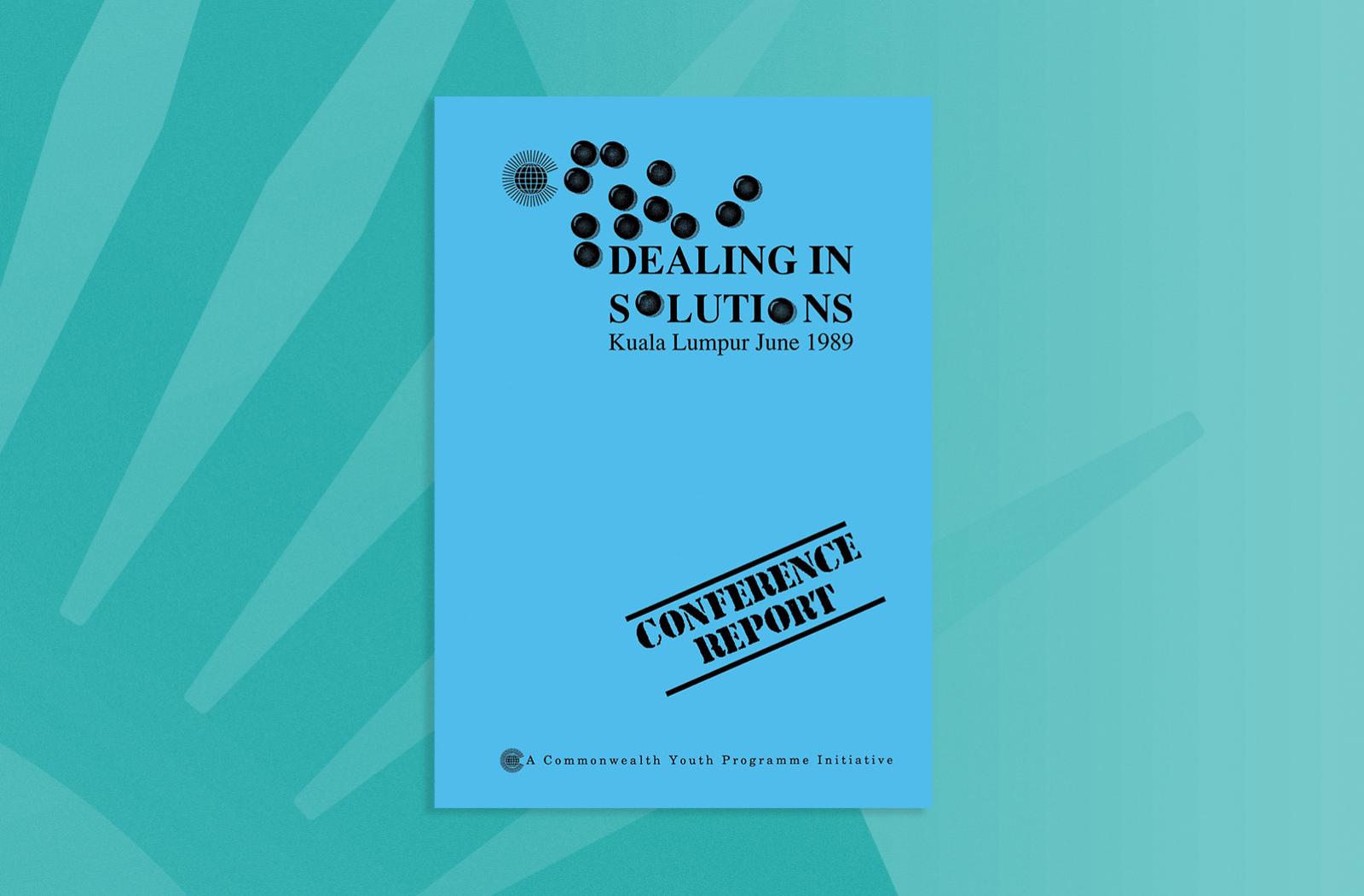 Dealing in Solutions