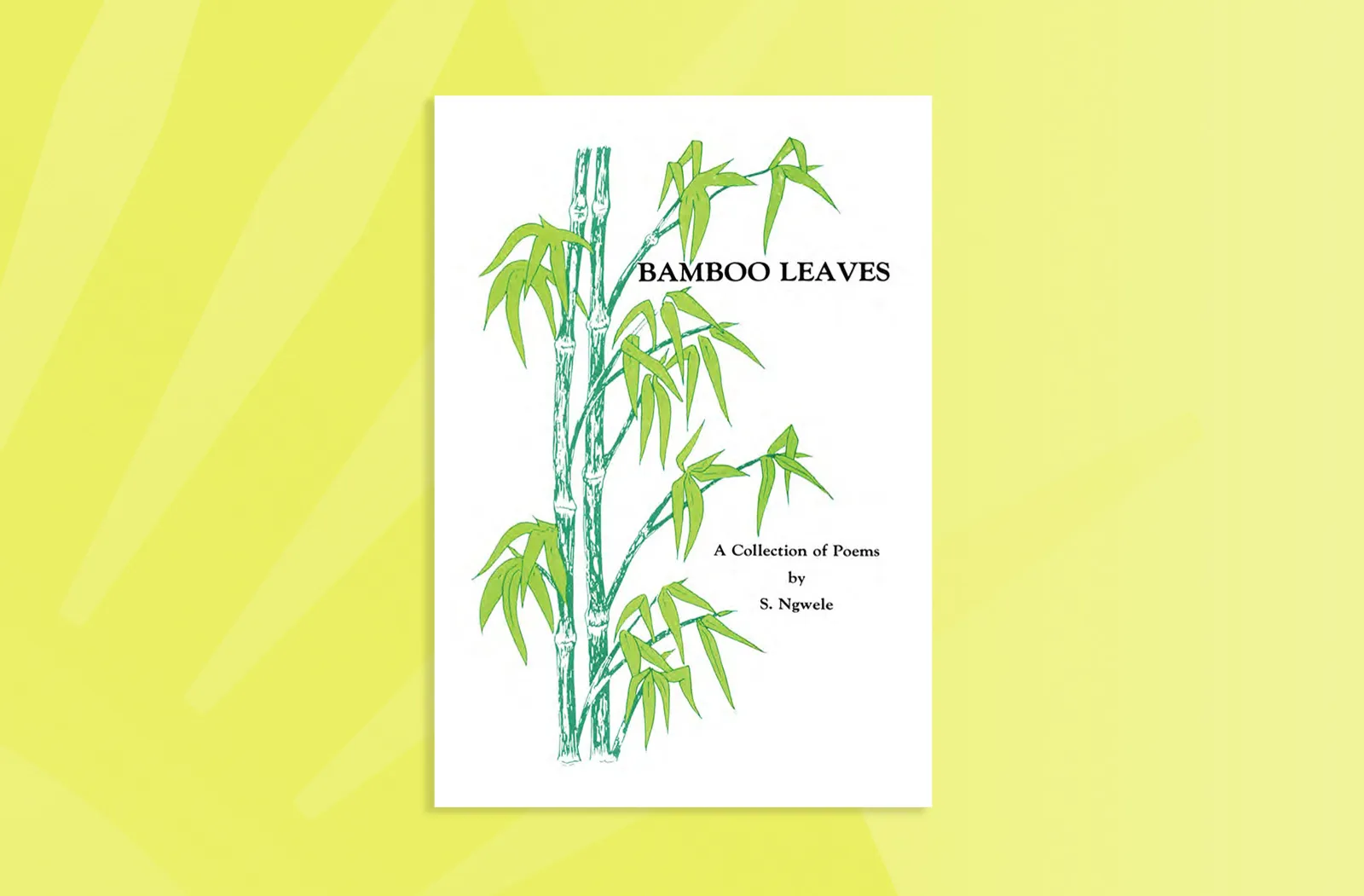 Bamboo Leaves