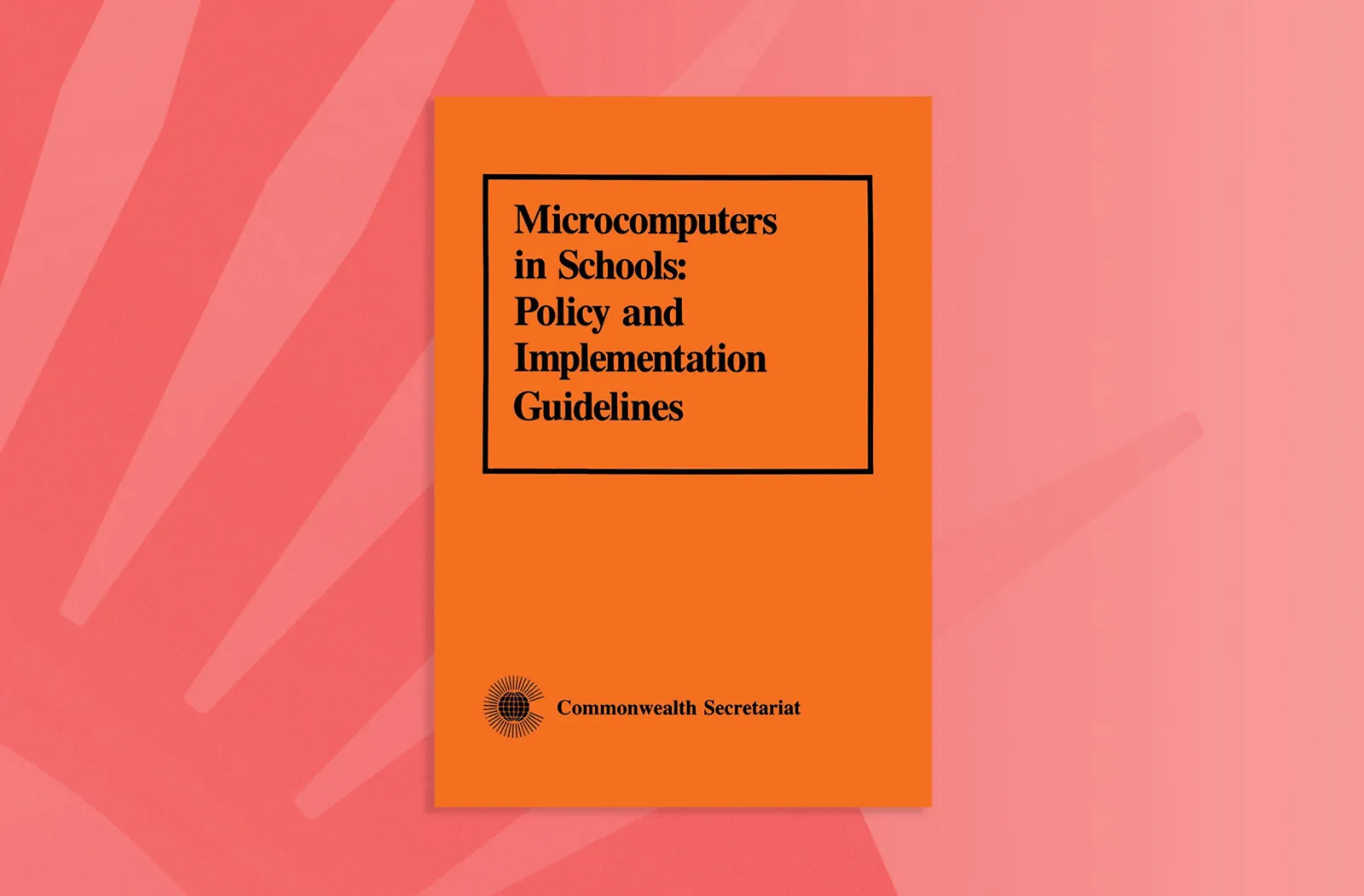 Microcomputers in Schools
