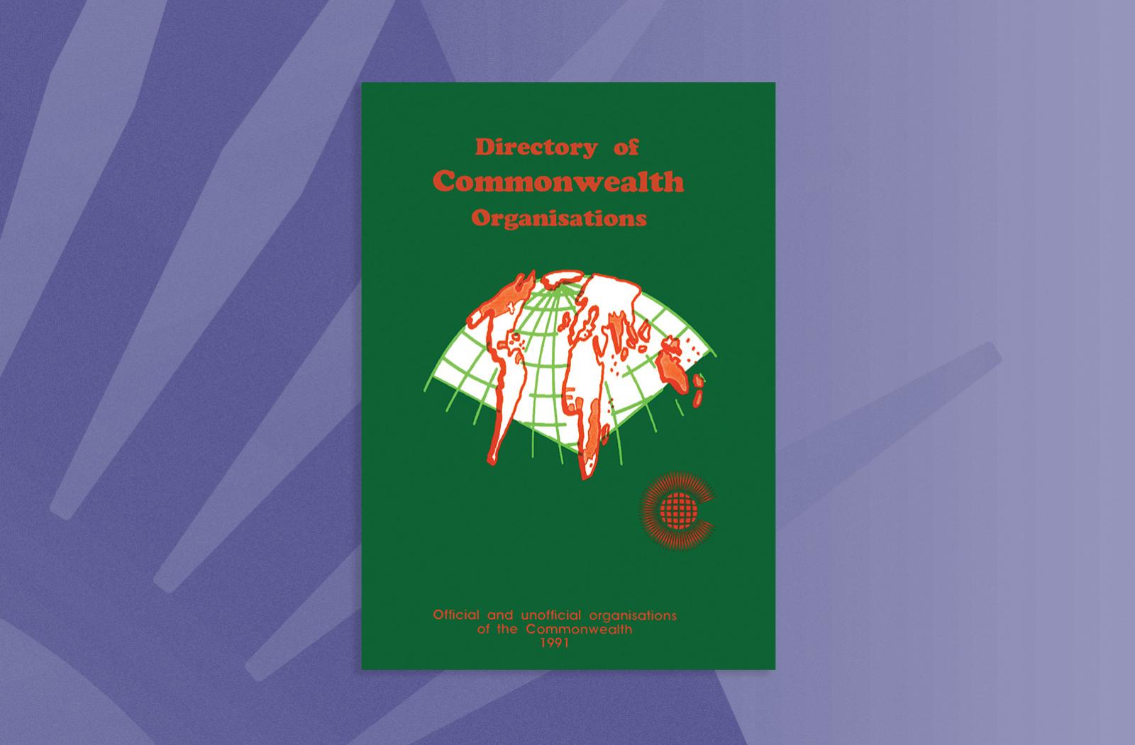 Directory of Commonwealth Organisations