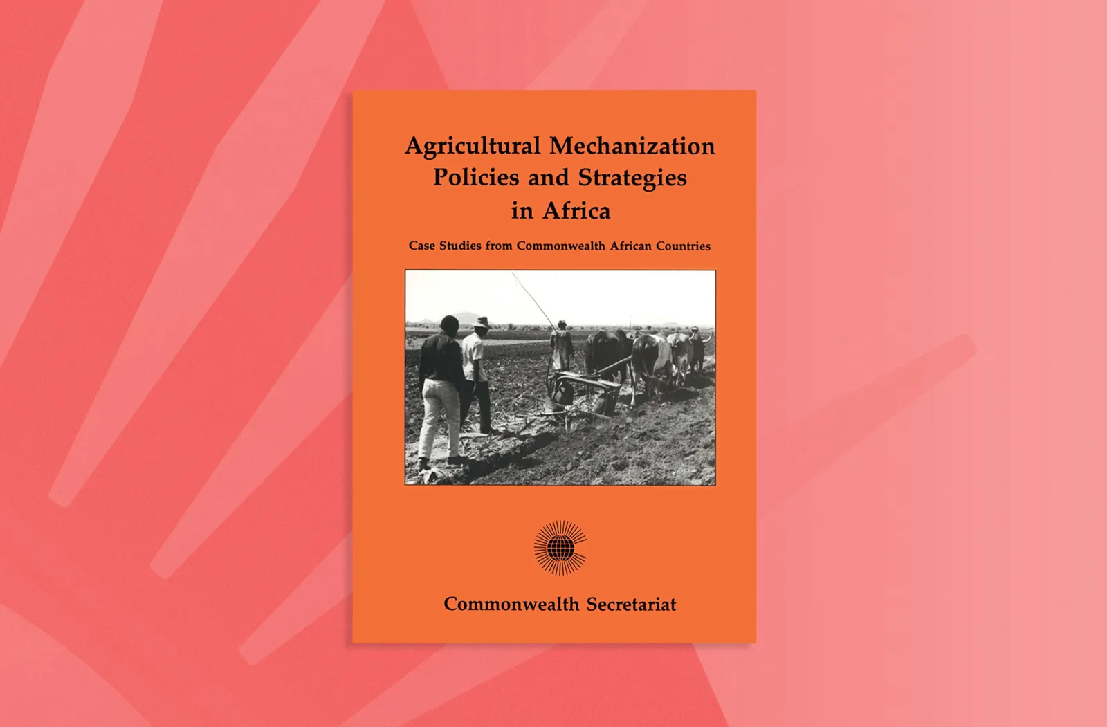 Agricultural Mechanization Policies and Strategies in Africa