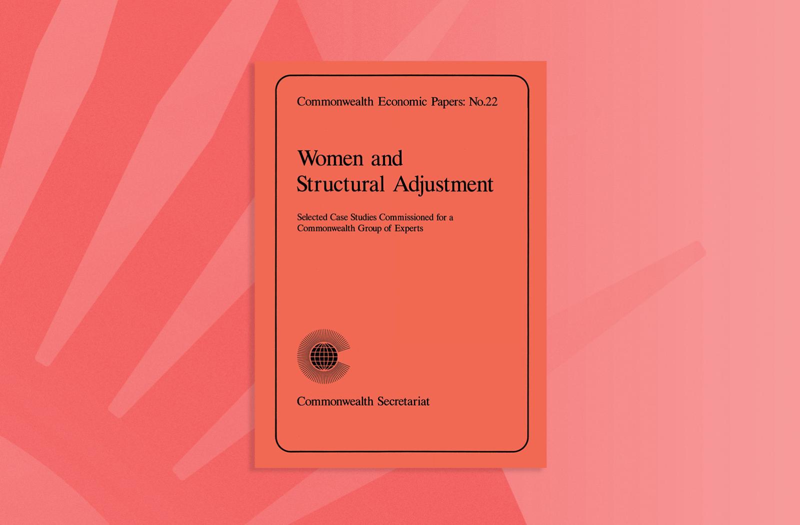 Women and Structural Adjustment