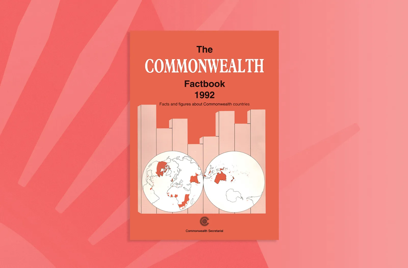 The Commonwealth Factbook 1992