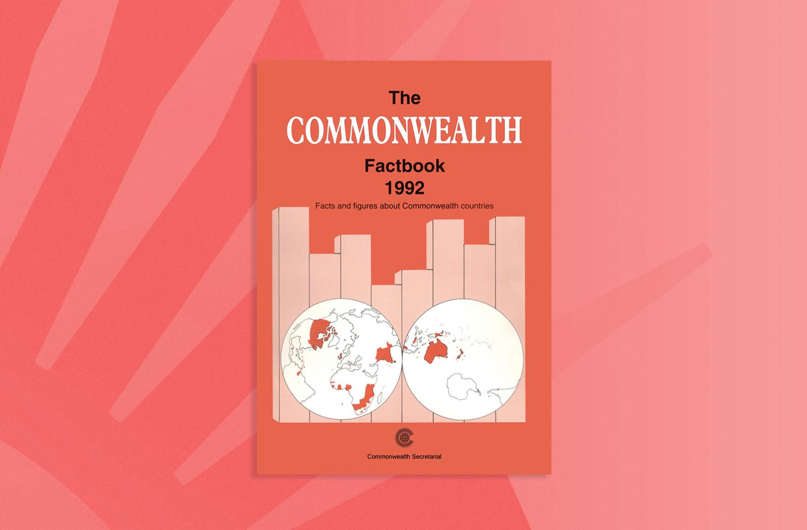 The Commonwealth Factbook 1992