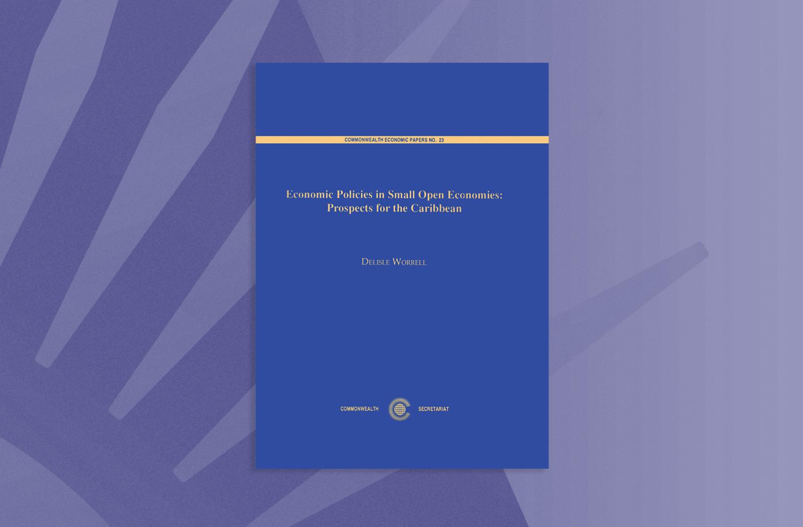 Economic Policies in Small Open Economies