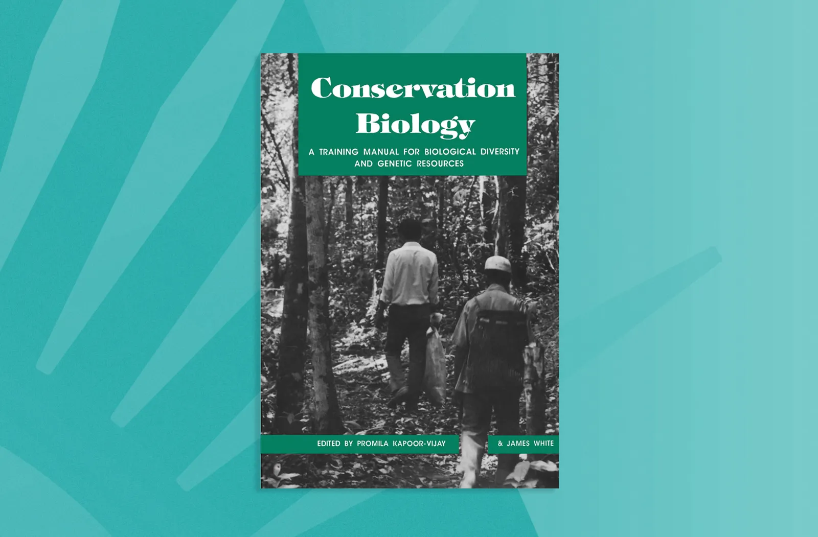 Conservation Biology