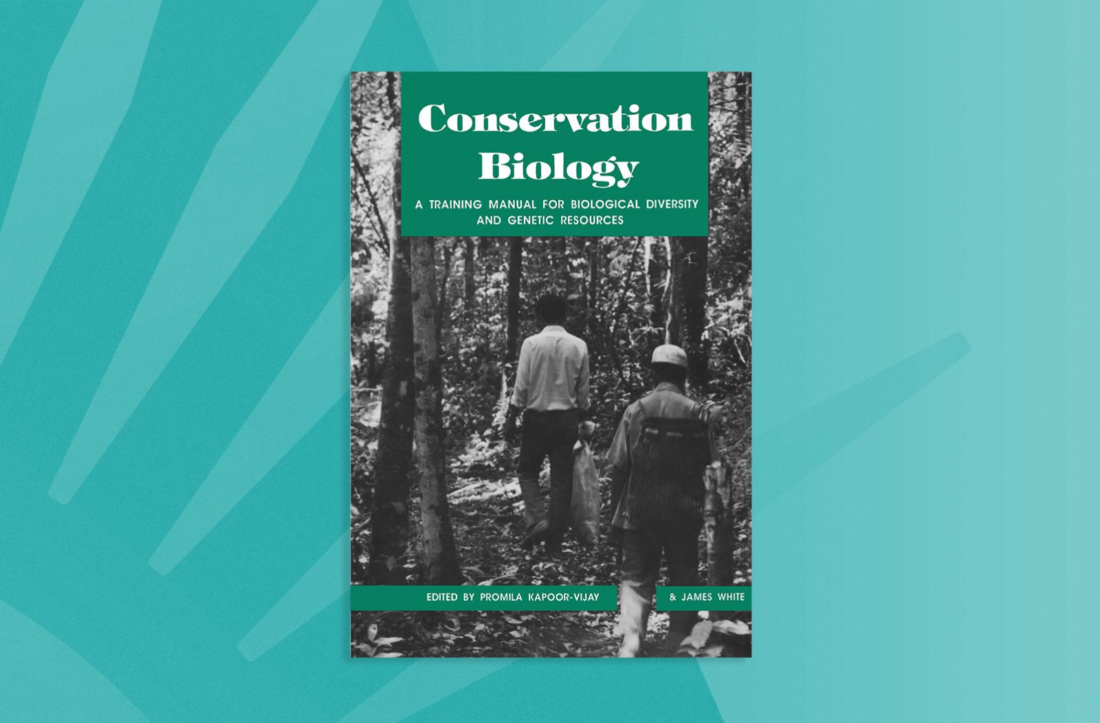 Conservation Biology