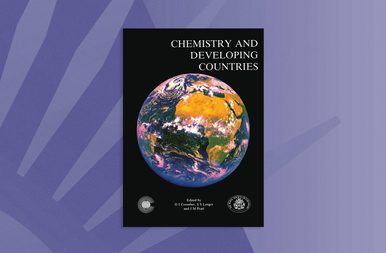 Chemistry and Developing Countries