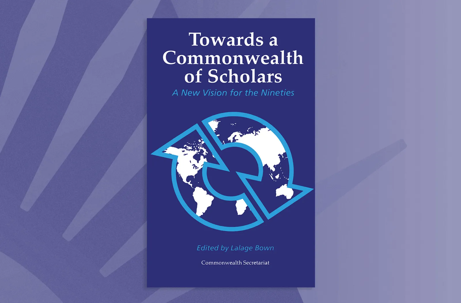 Towards a Commonwealth of Scholars